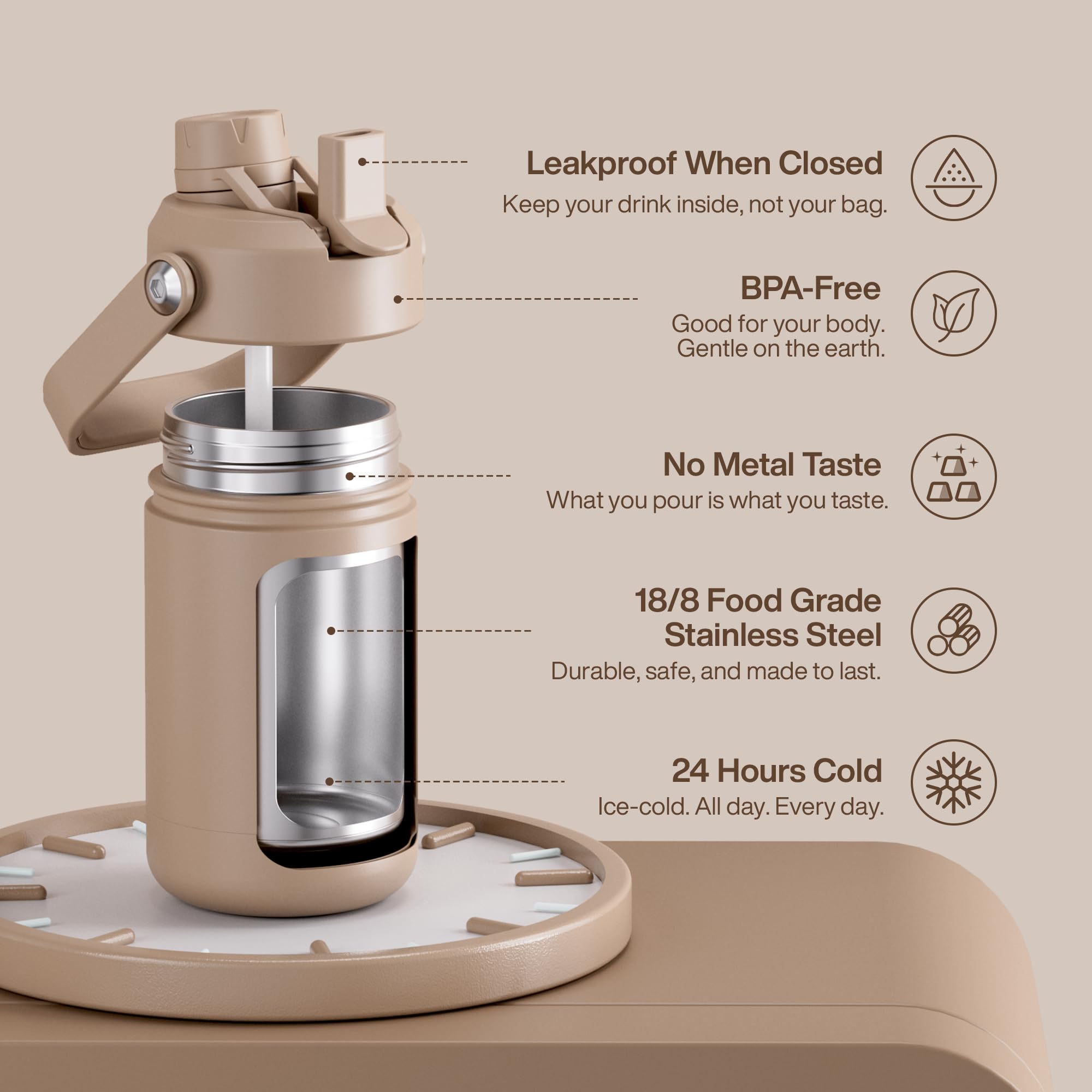 ActiveFlow 12oz