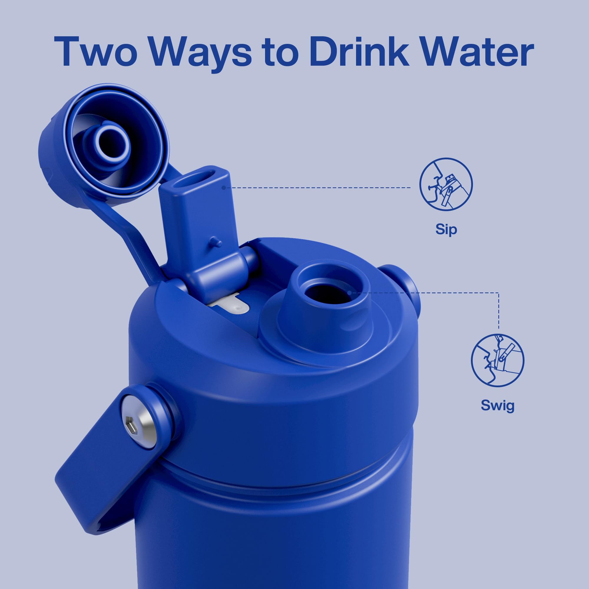 ActiveFlow 26oz
