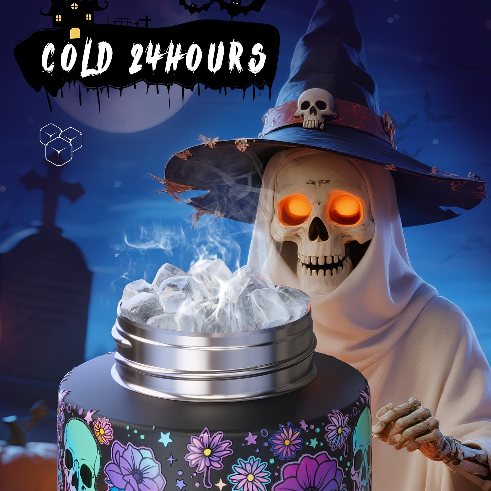 Halloween SwiftSip