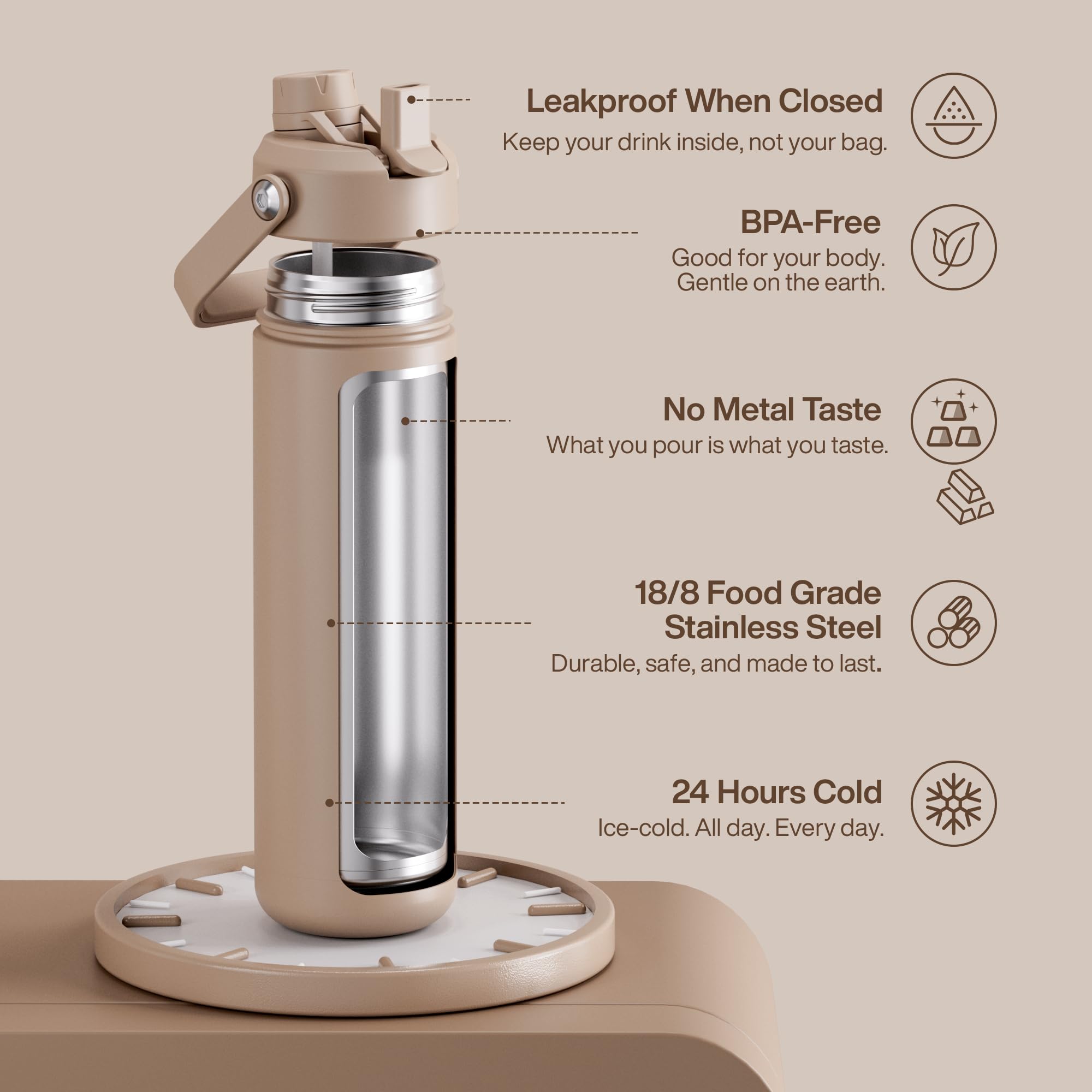 ActiveFlow 26oz