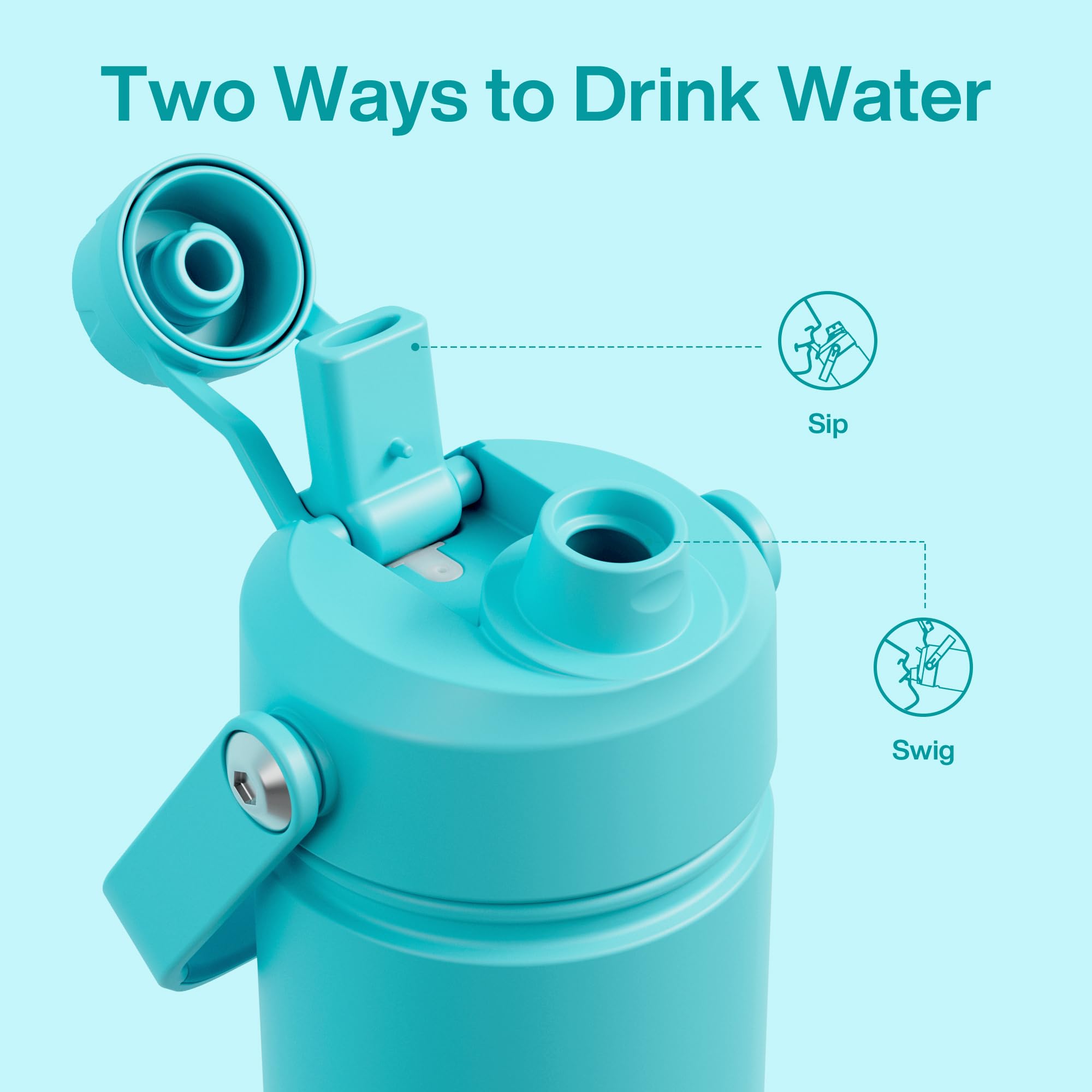 ActiveFlow 12oz
