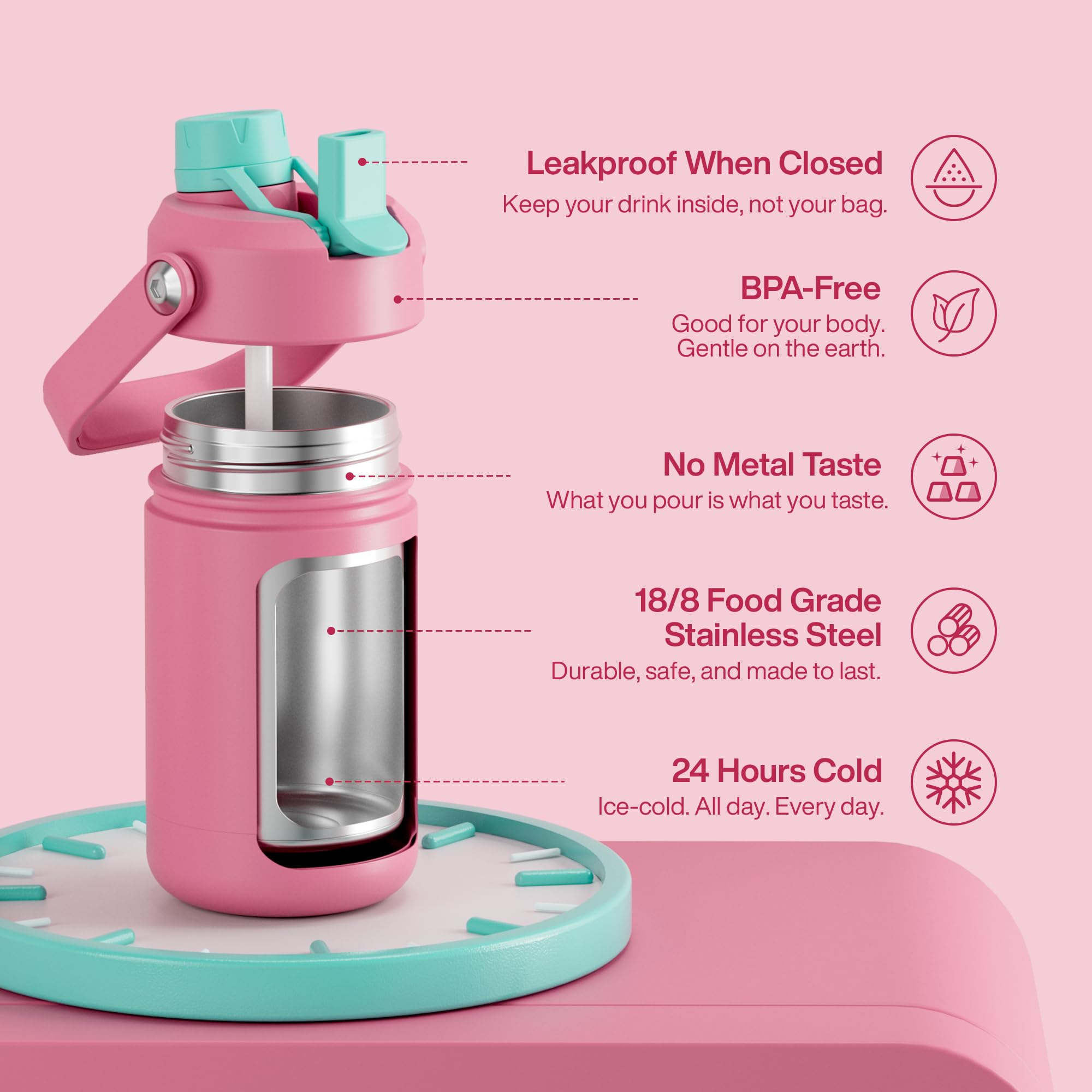ActiveFlow 12oz