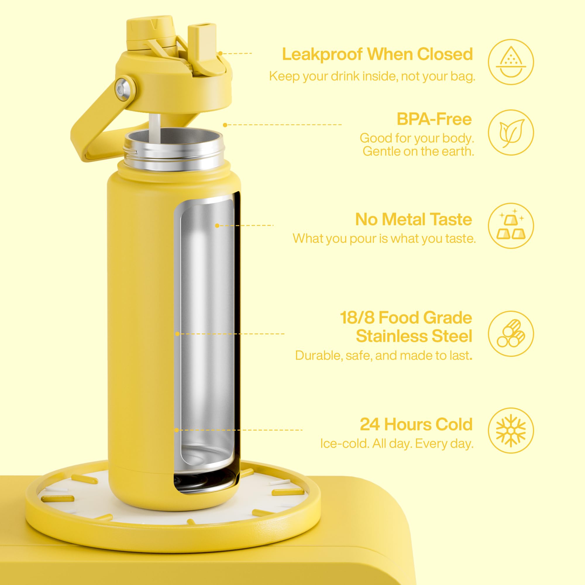 ActiveFlow 32oz