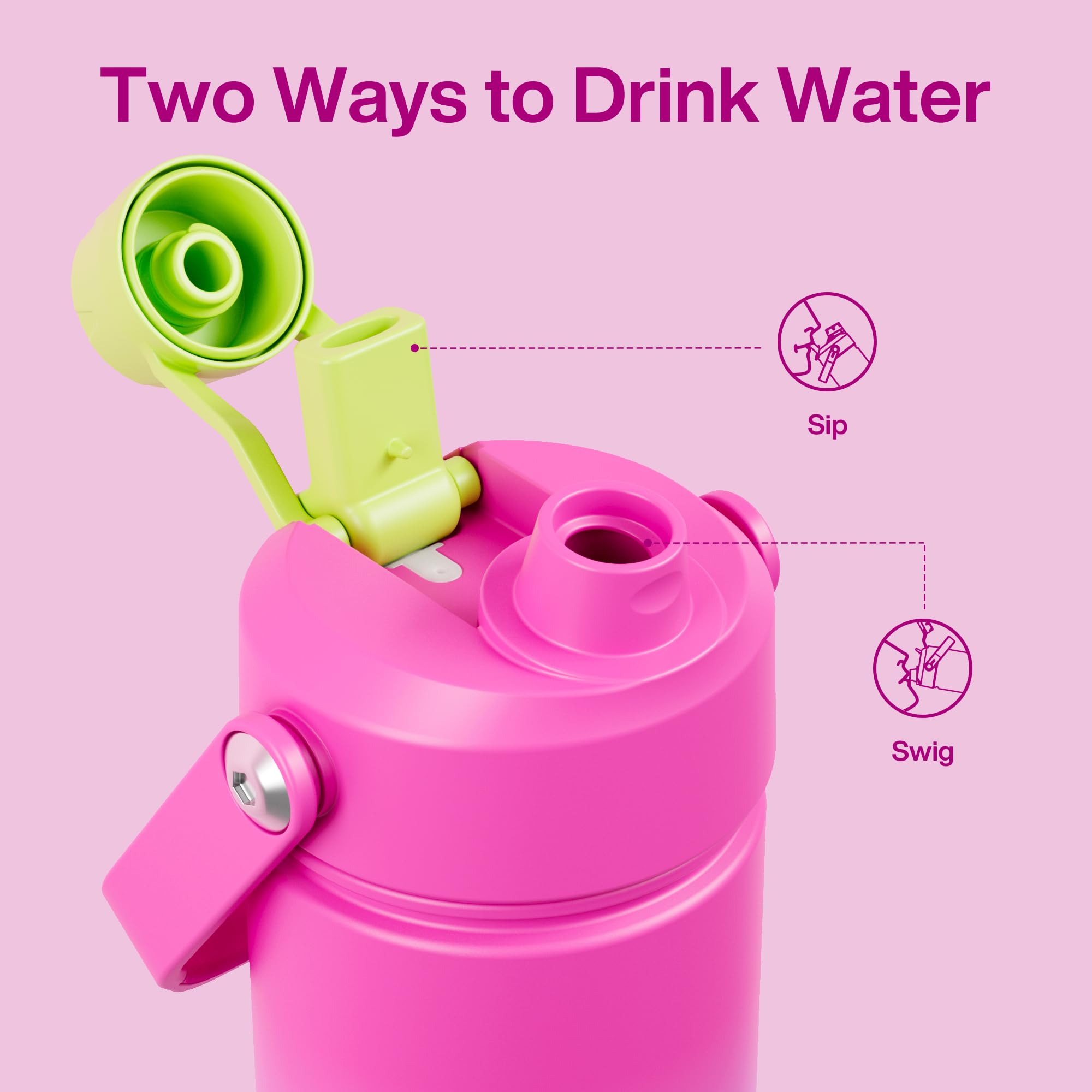ActiveFlow 26oz