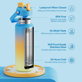 ActiveFlow 32oz