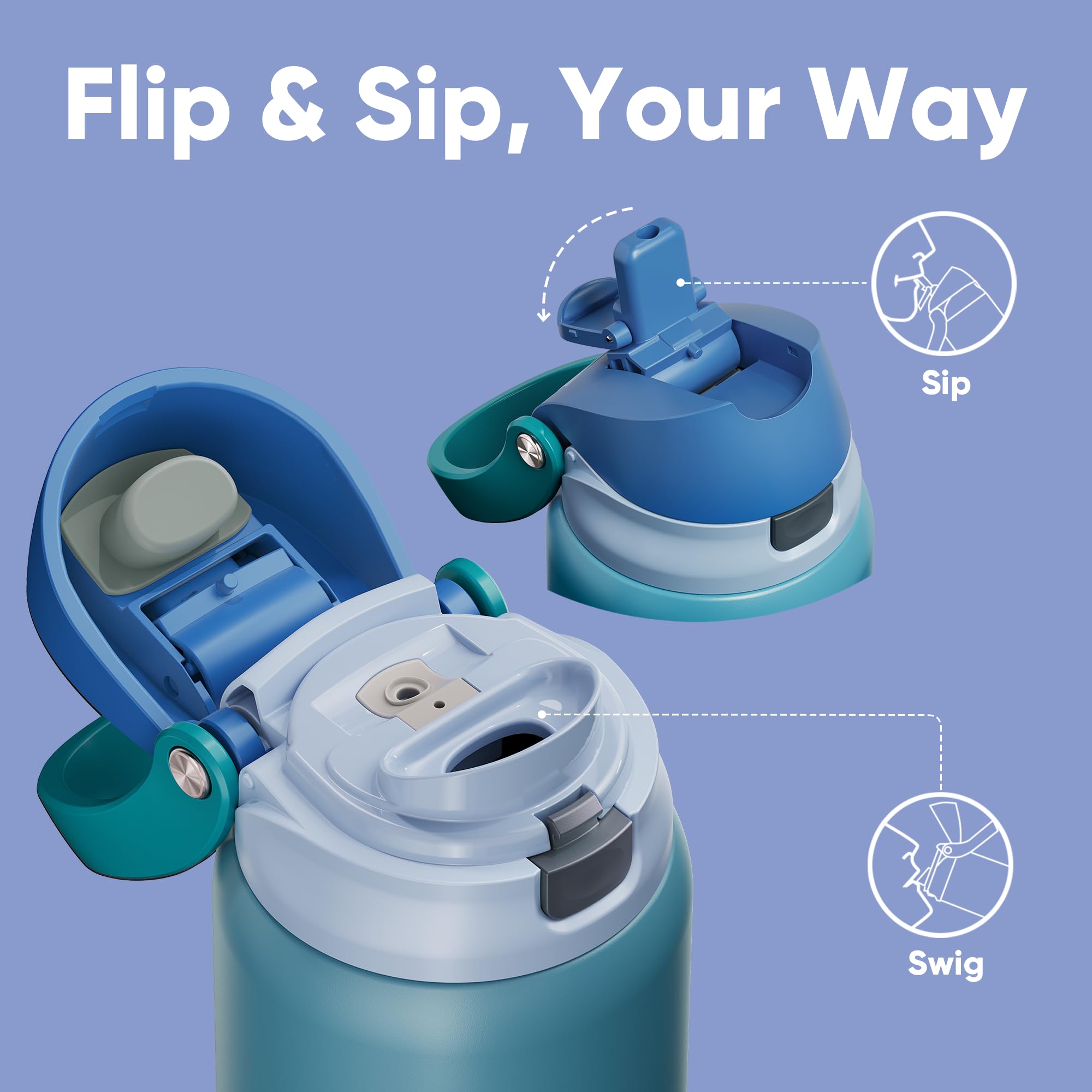 SwiftSip