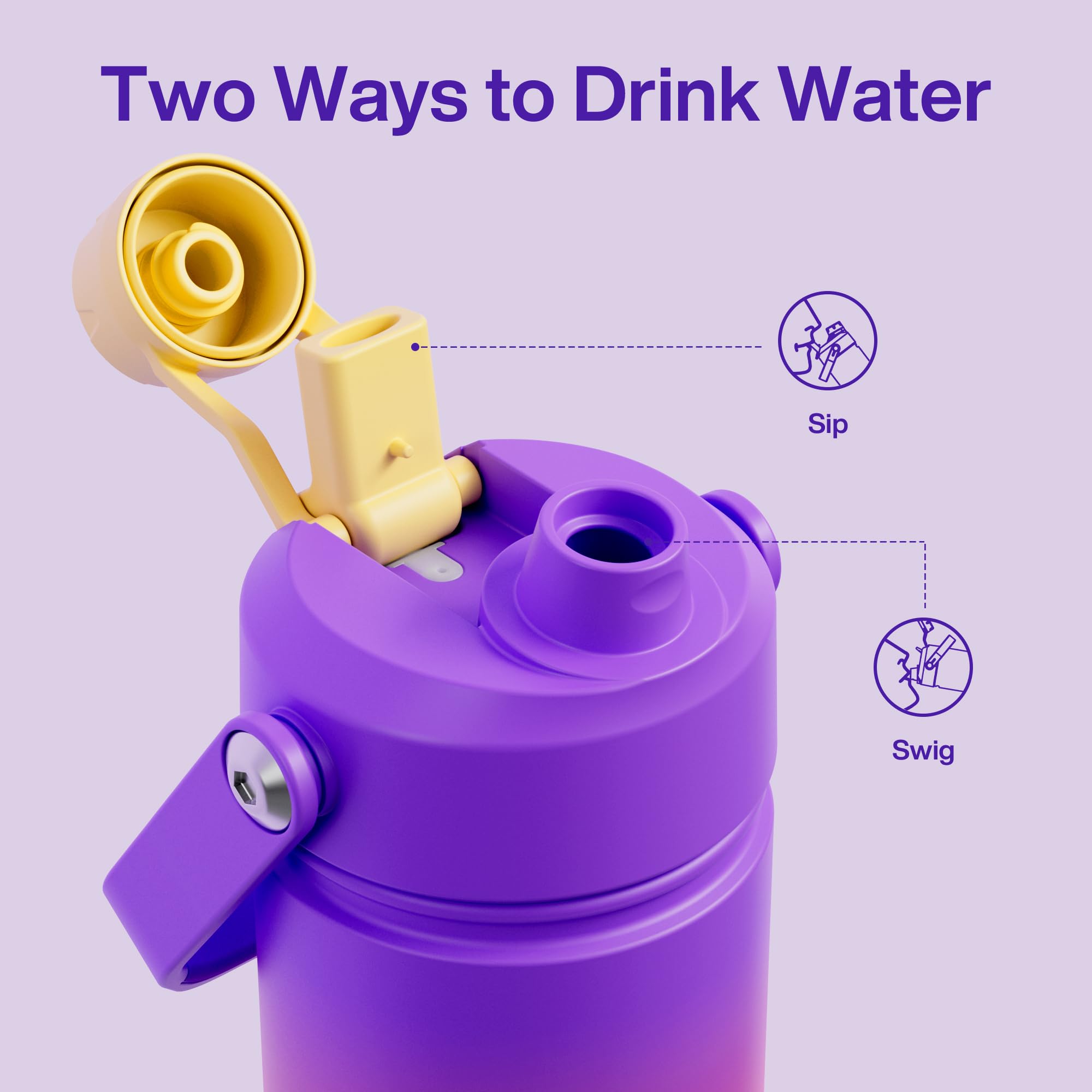 ActiveFlow 18oz