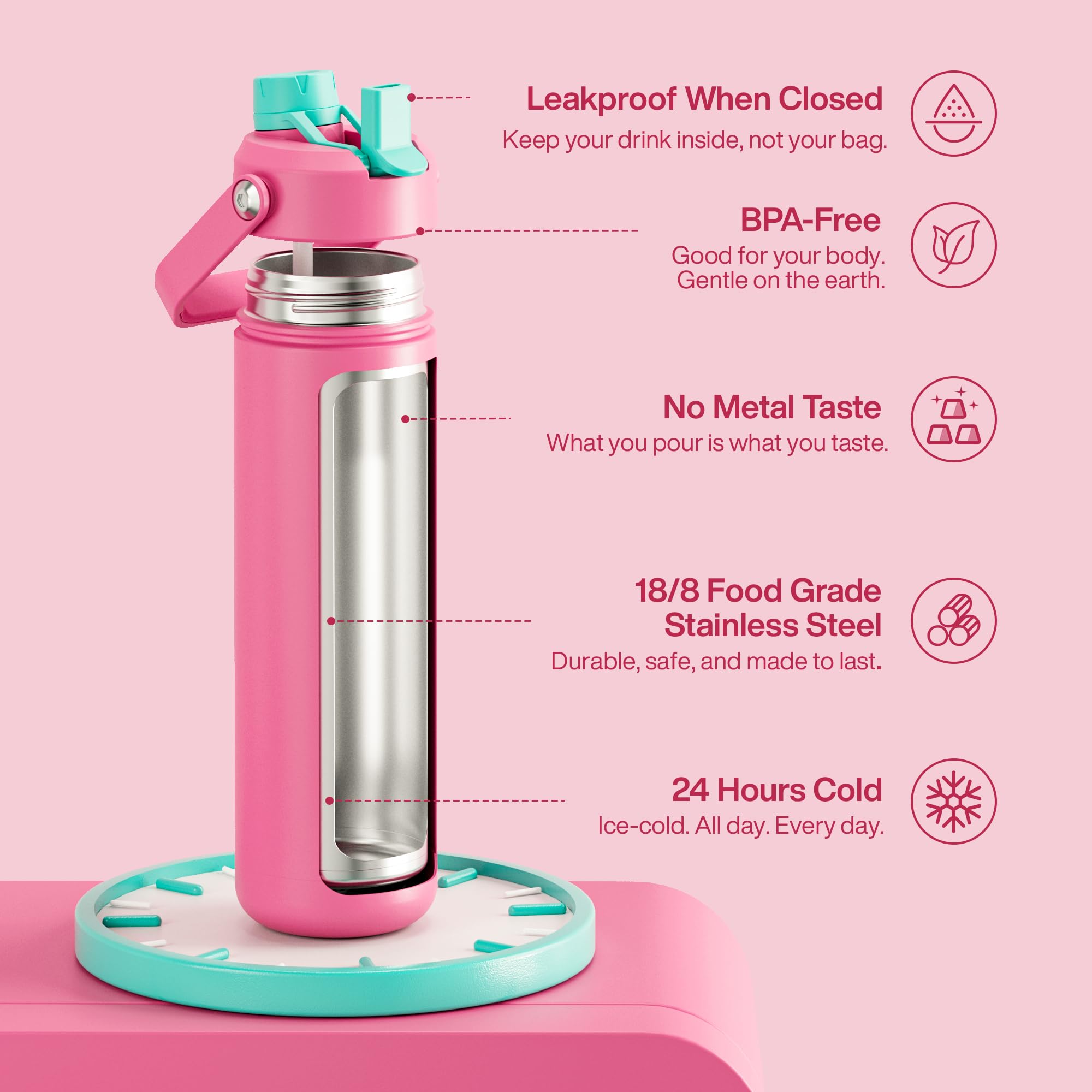 ActiveFlow 26oz