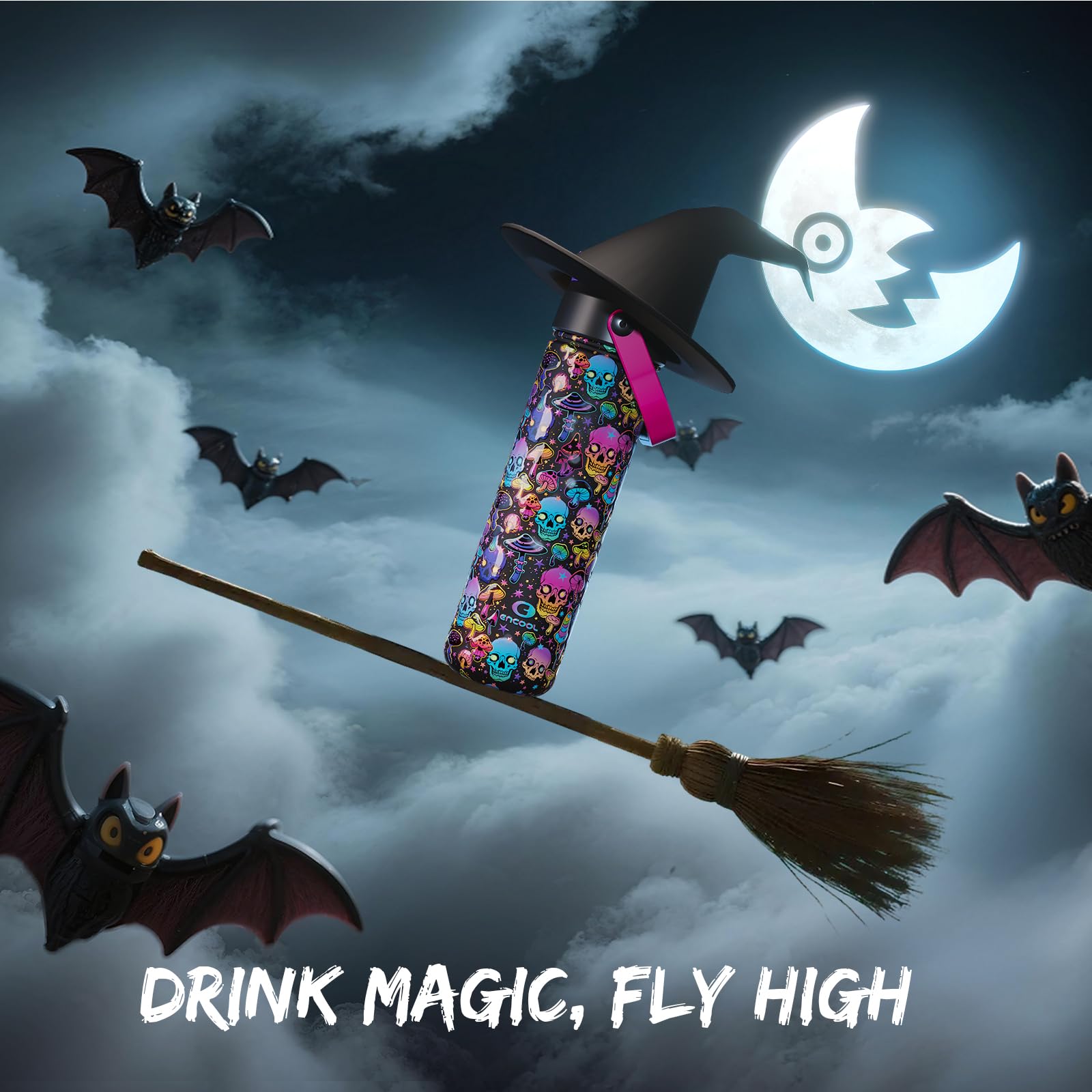 Halloween ActiveFlow