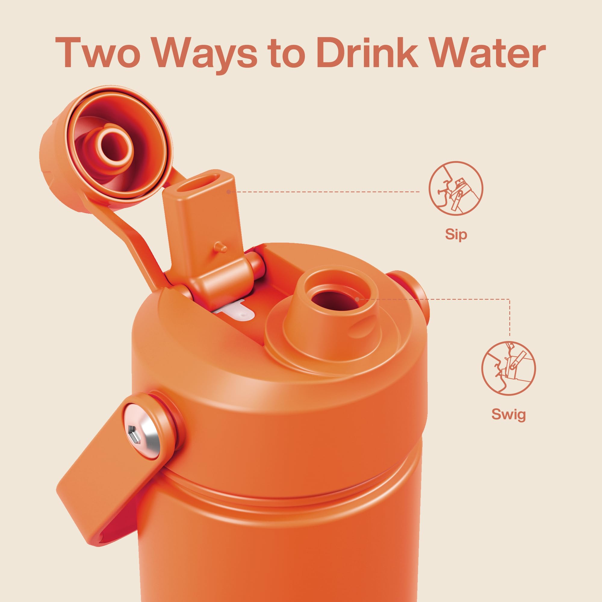 ActiveFlow 26oz