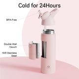 CoreTherm 24oz