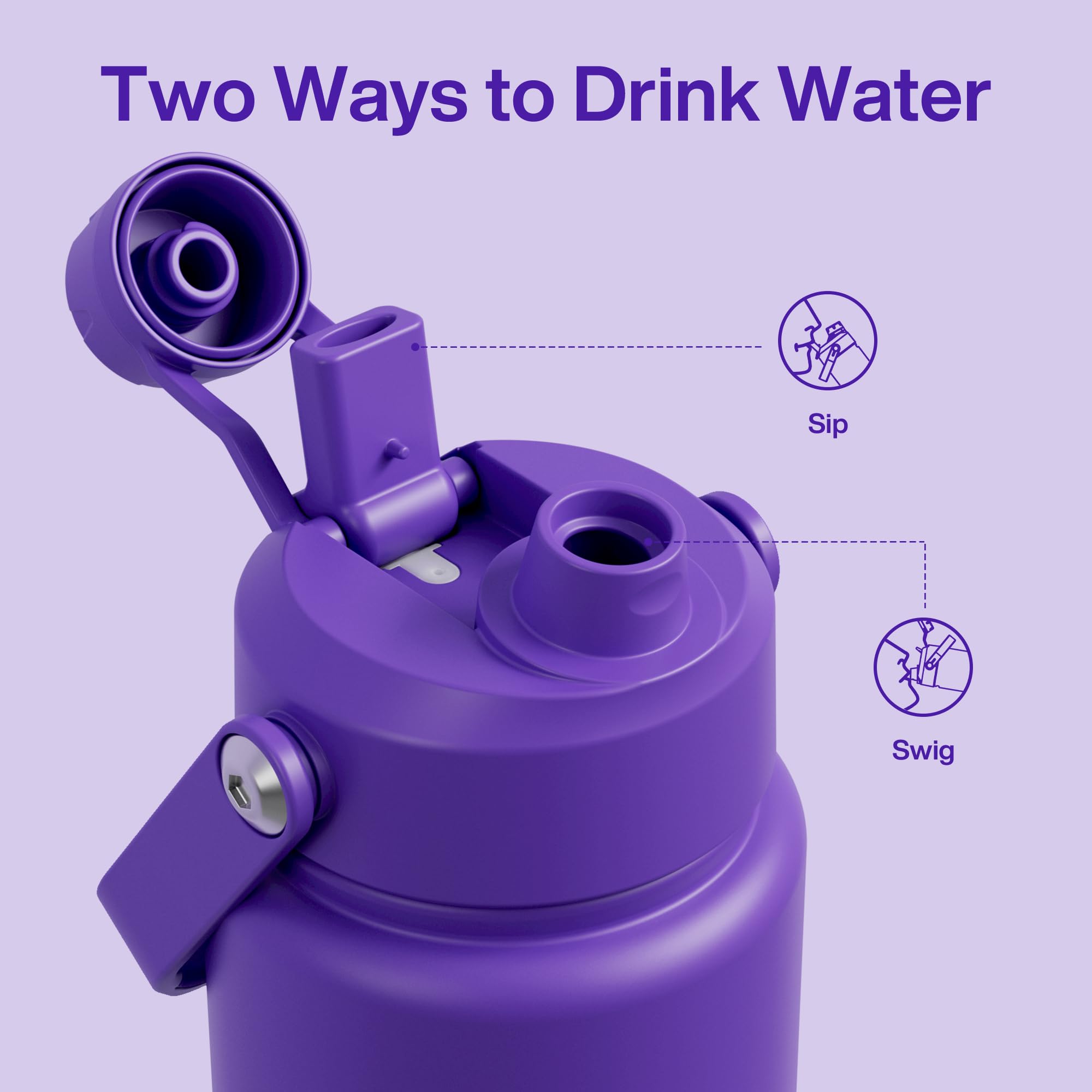 ActiveFlow 32oz