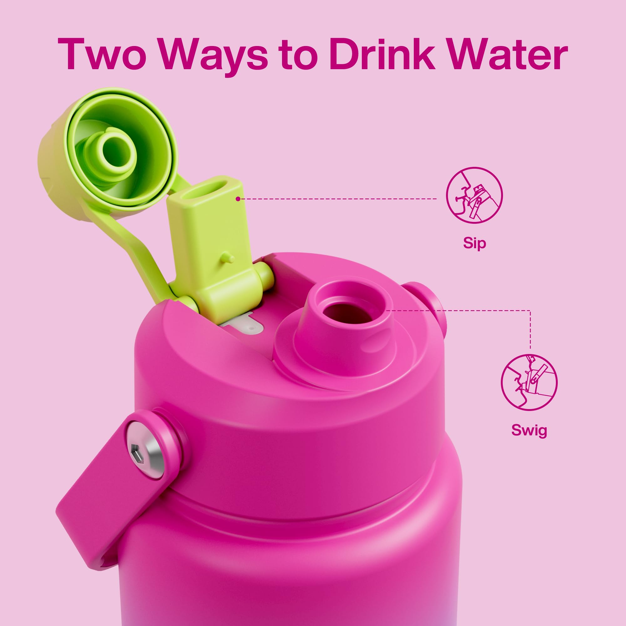 ActiveFlow 32oz