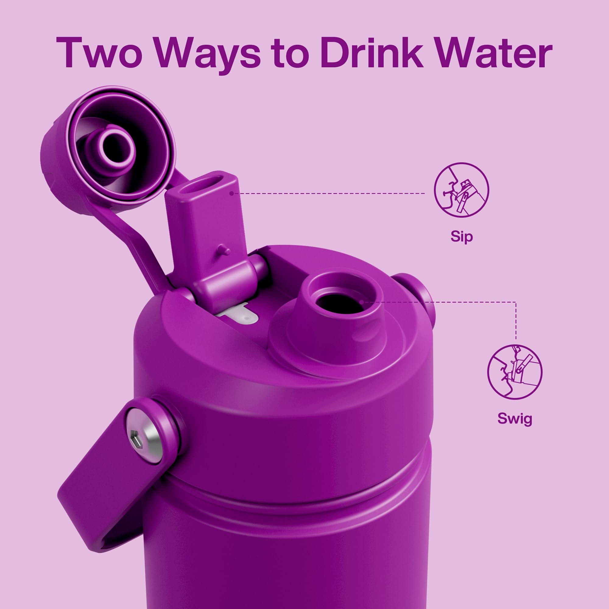 ActiveFlow 12oz