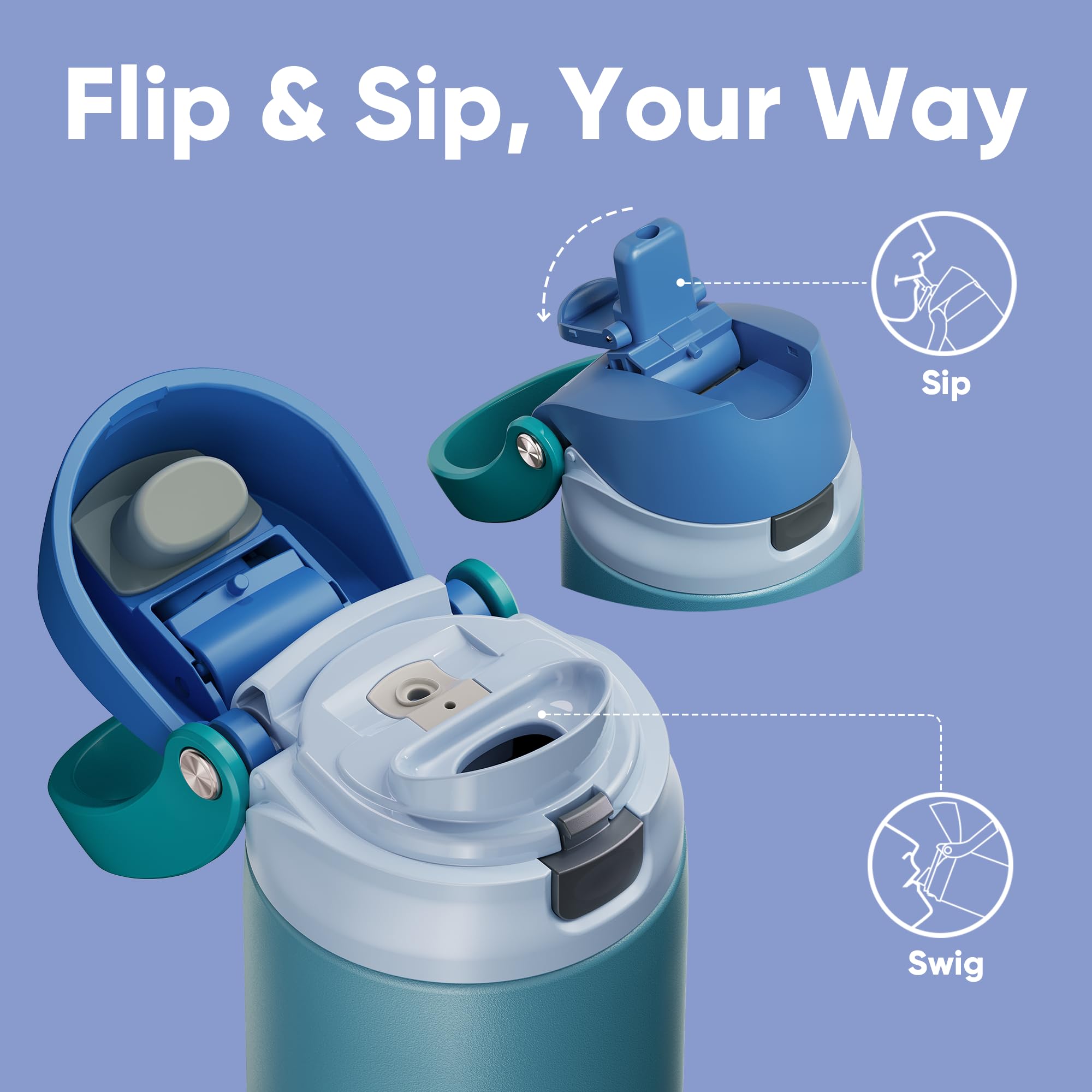 SwiftSip