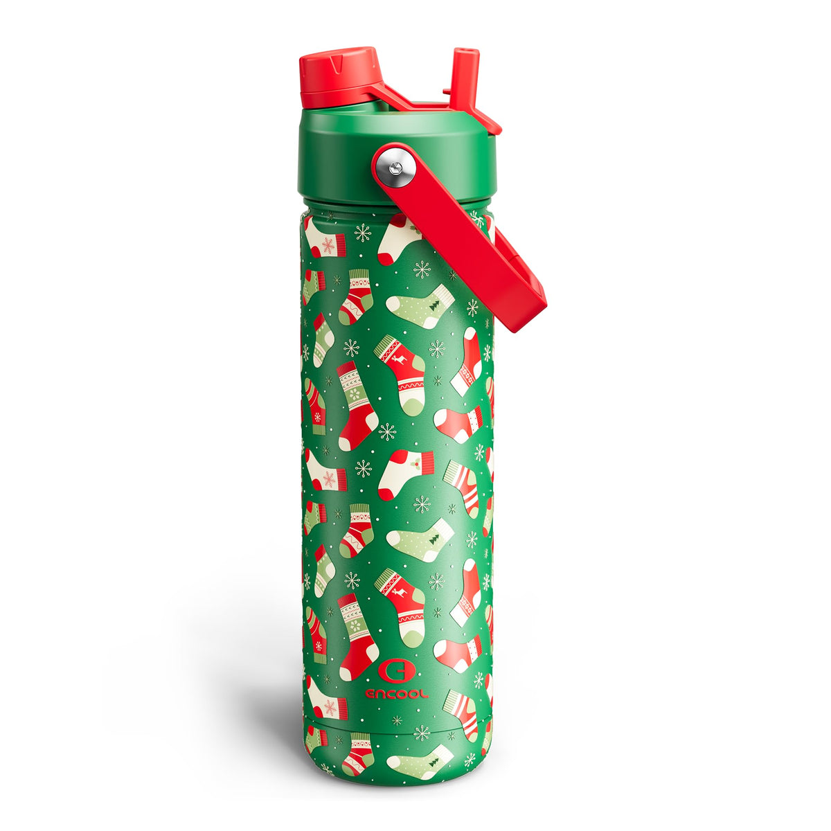 Christmas ActiveFlow 26oz