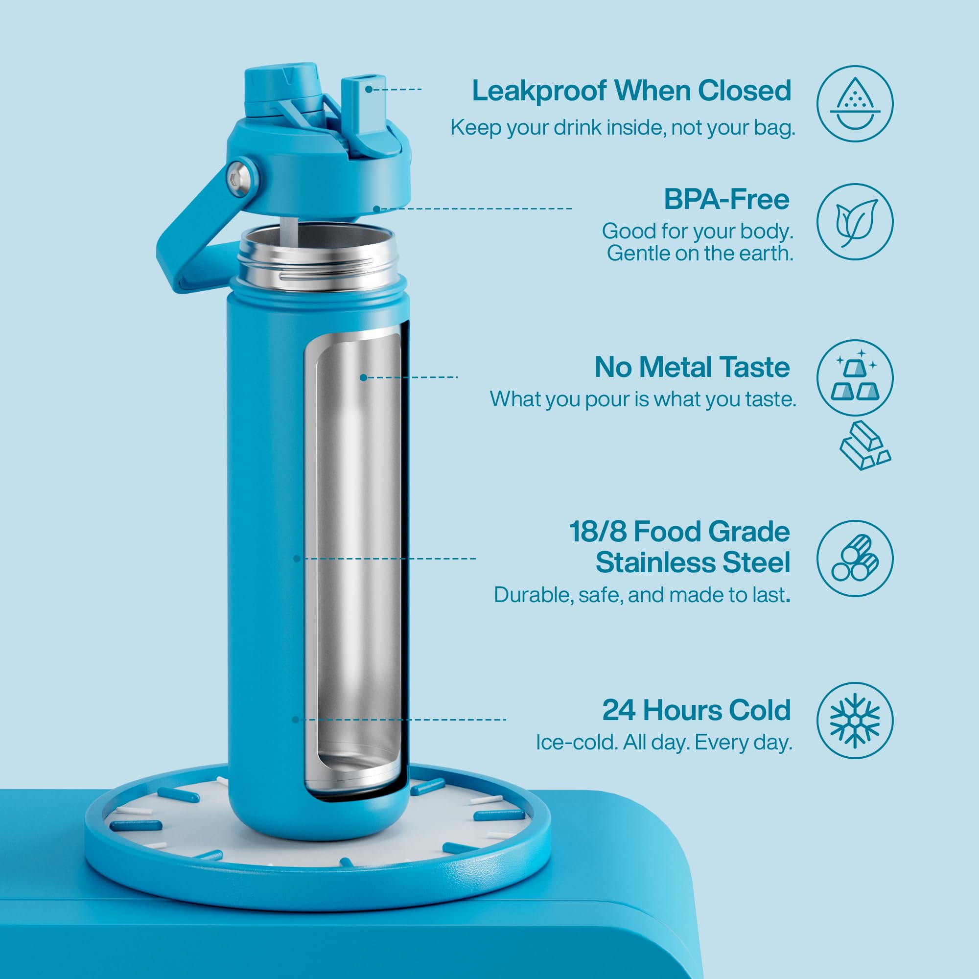 ActiveFlow 26oz