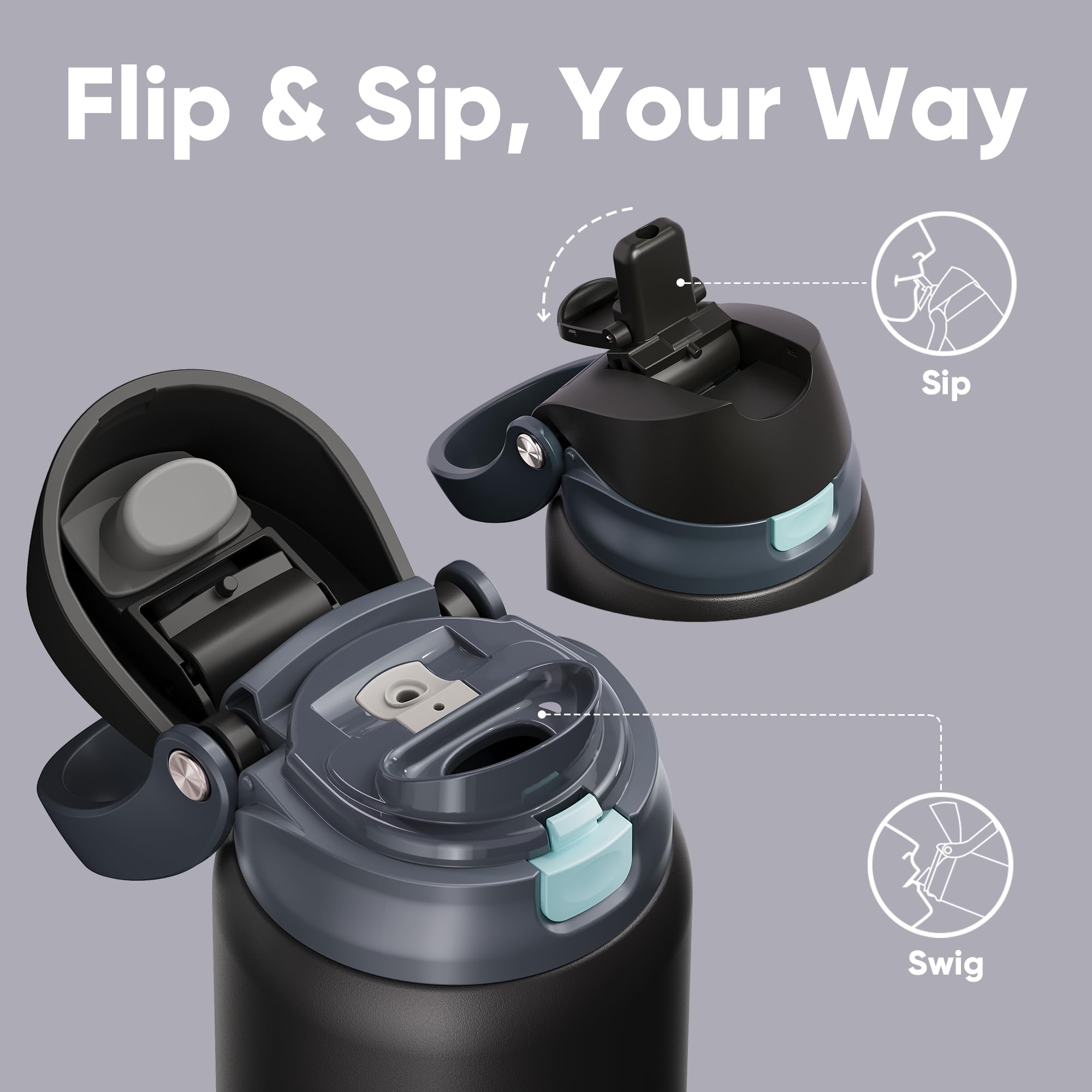 SwiftSip