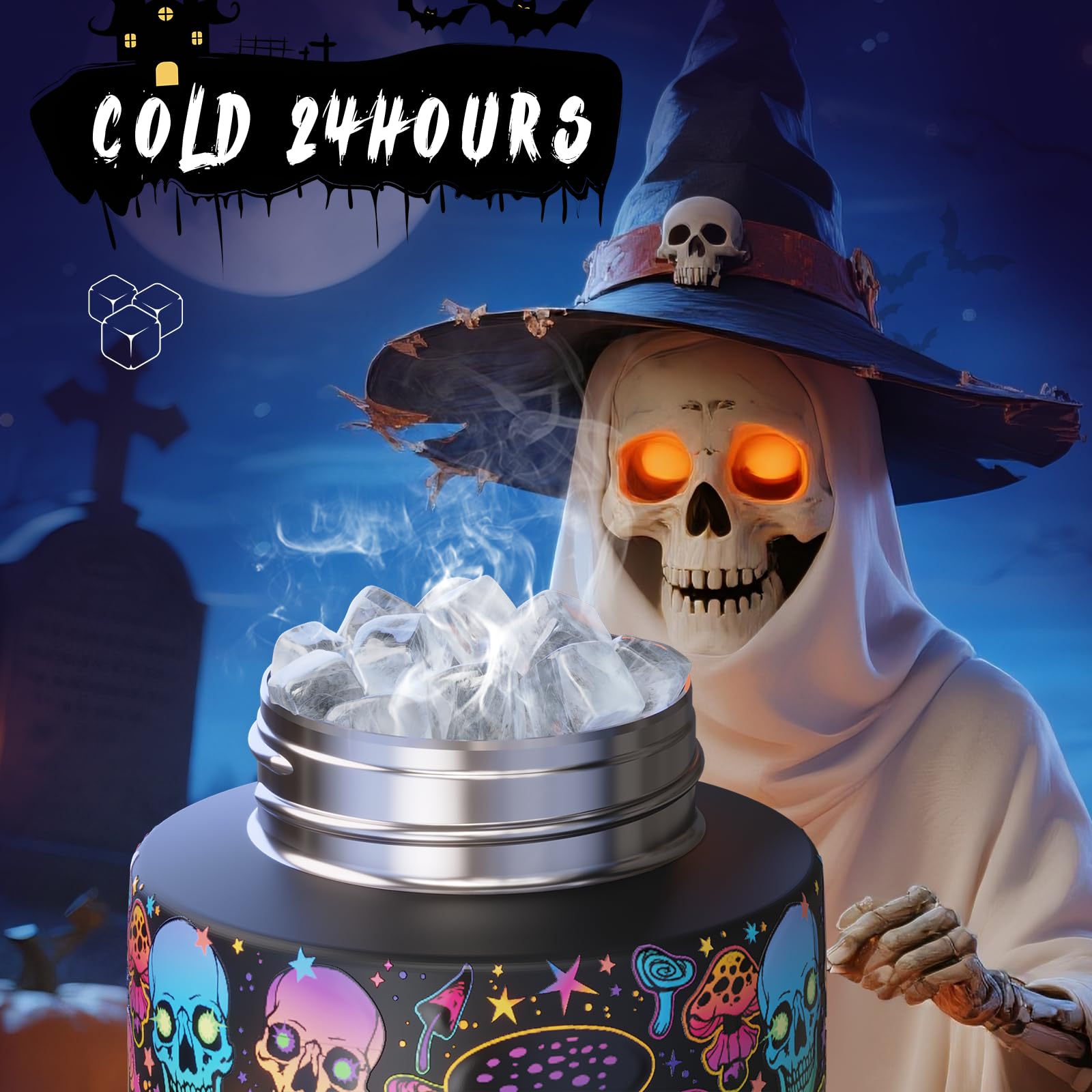 Halloween SwiftSip
