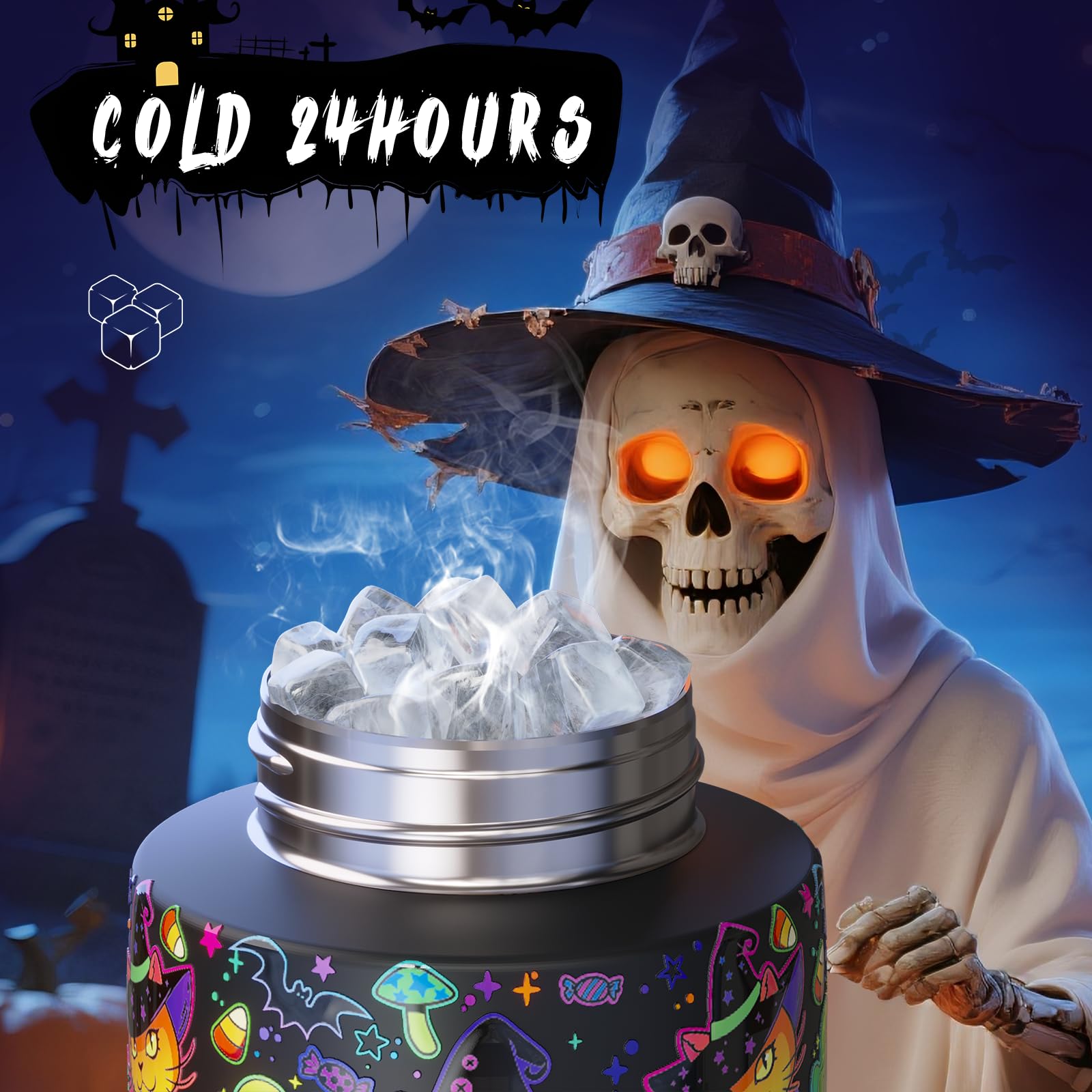 Halloween SwiftSip