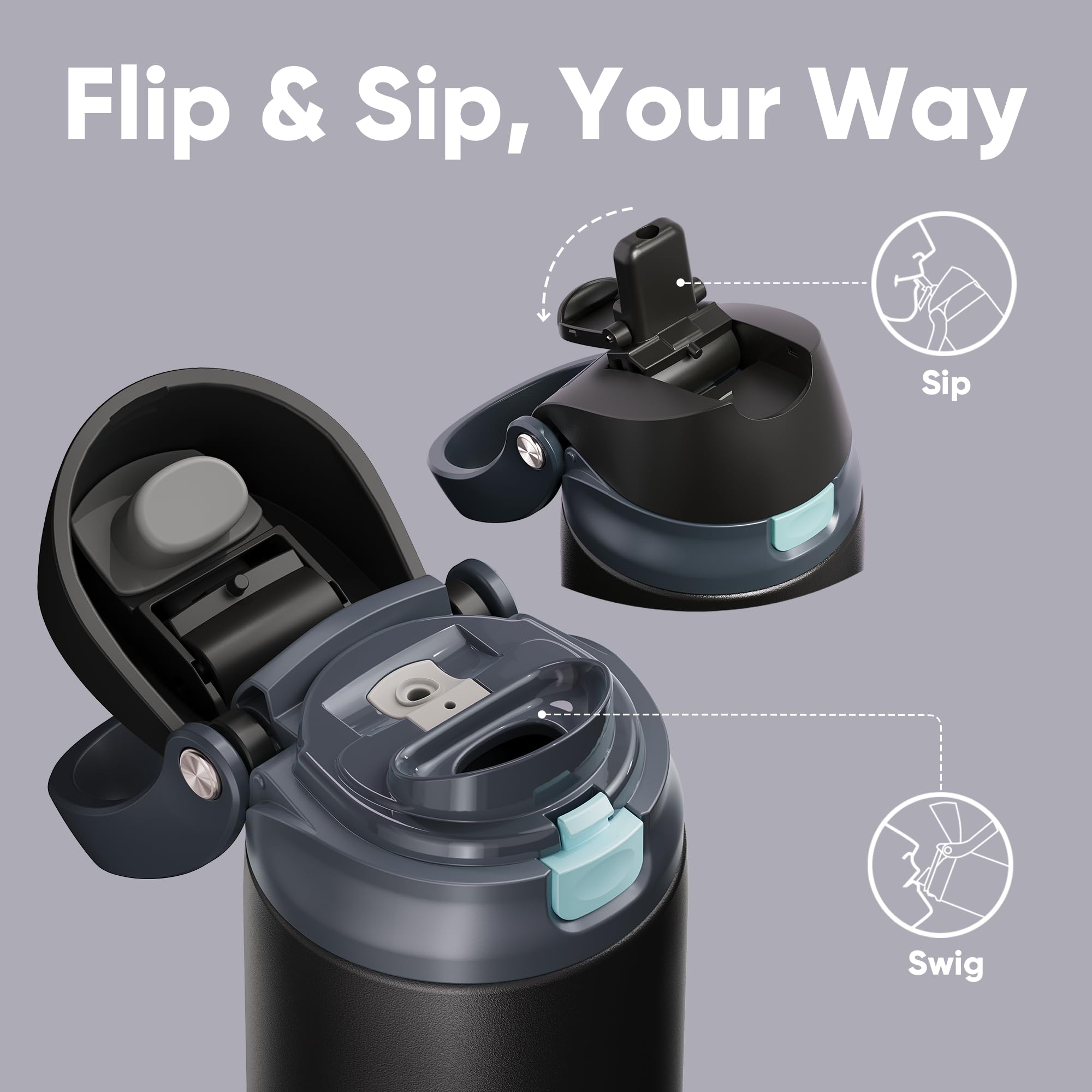 SwiftSip