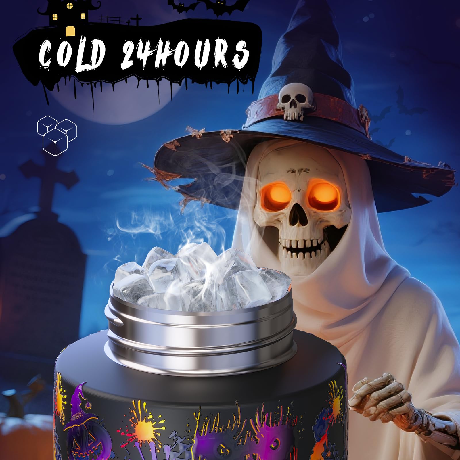 Halloween SwiftSip