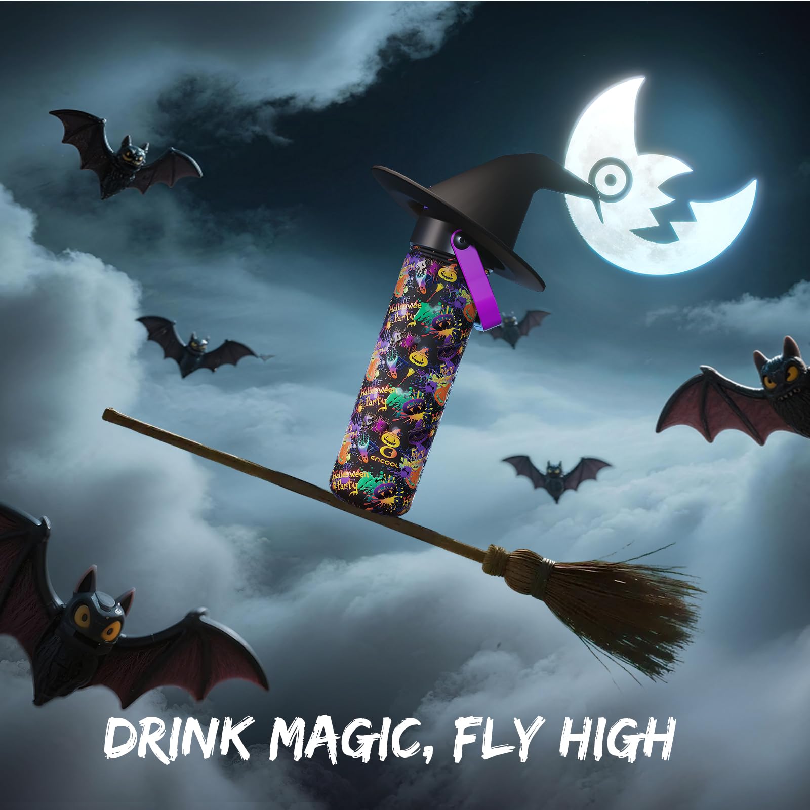 Halloween ActiveFlow