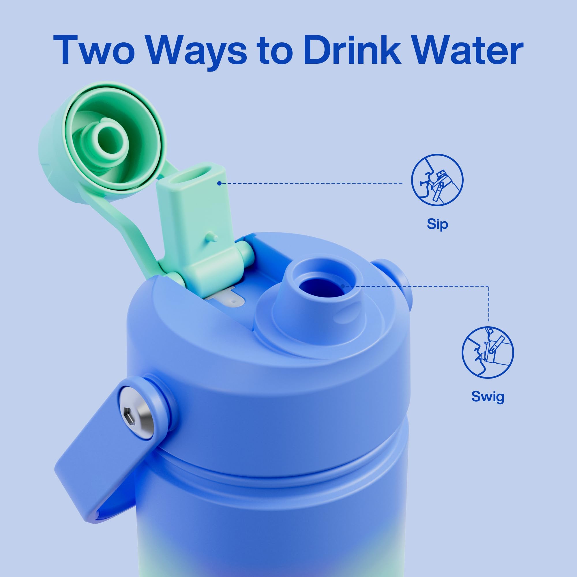 ActiveFlow 12oz
