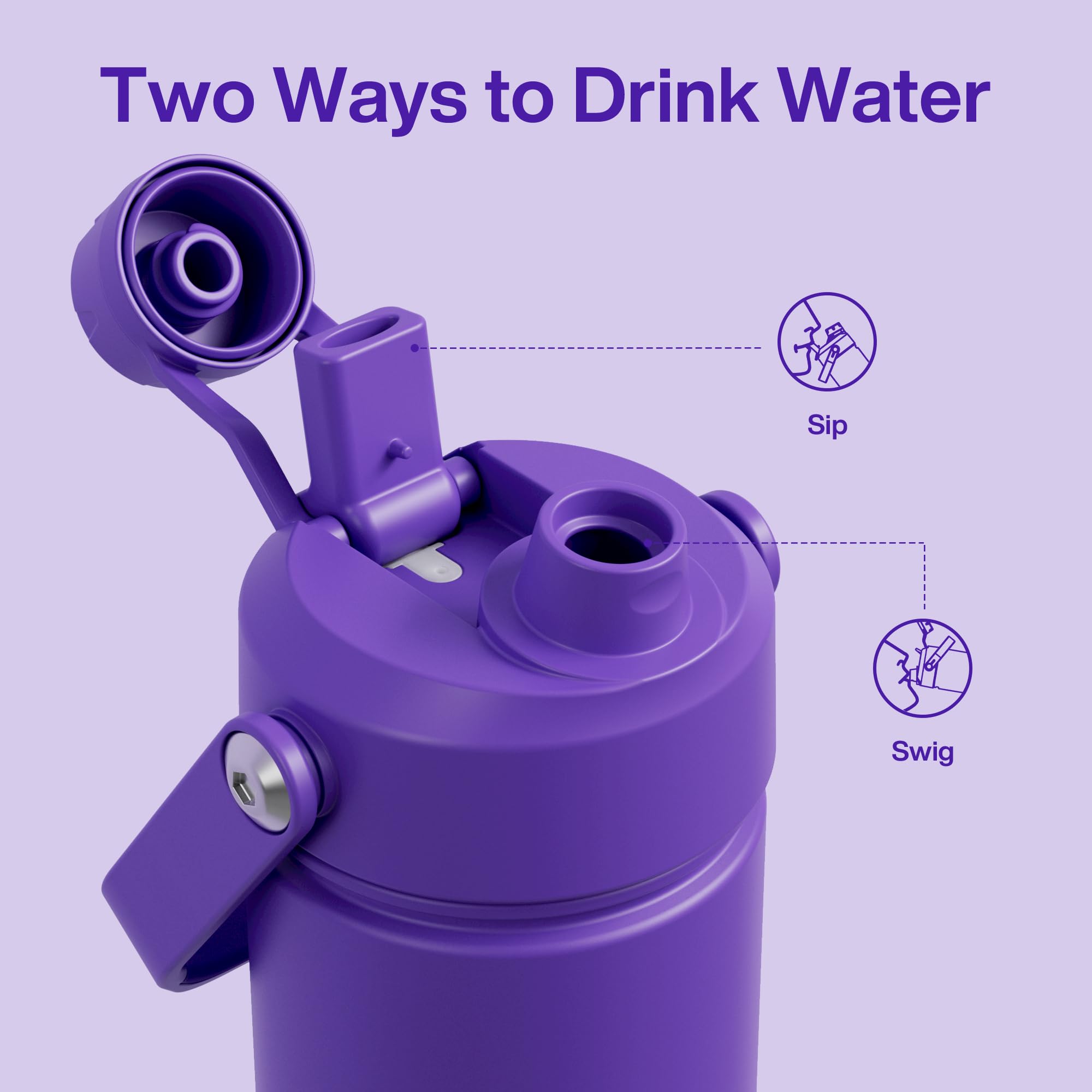 ActiveFlow 26oz