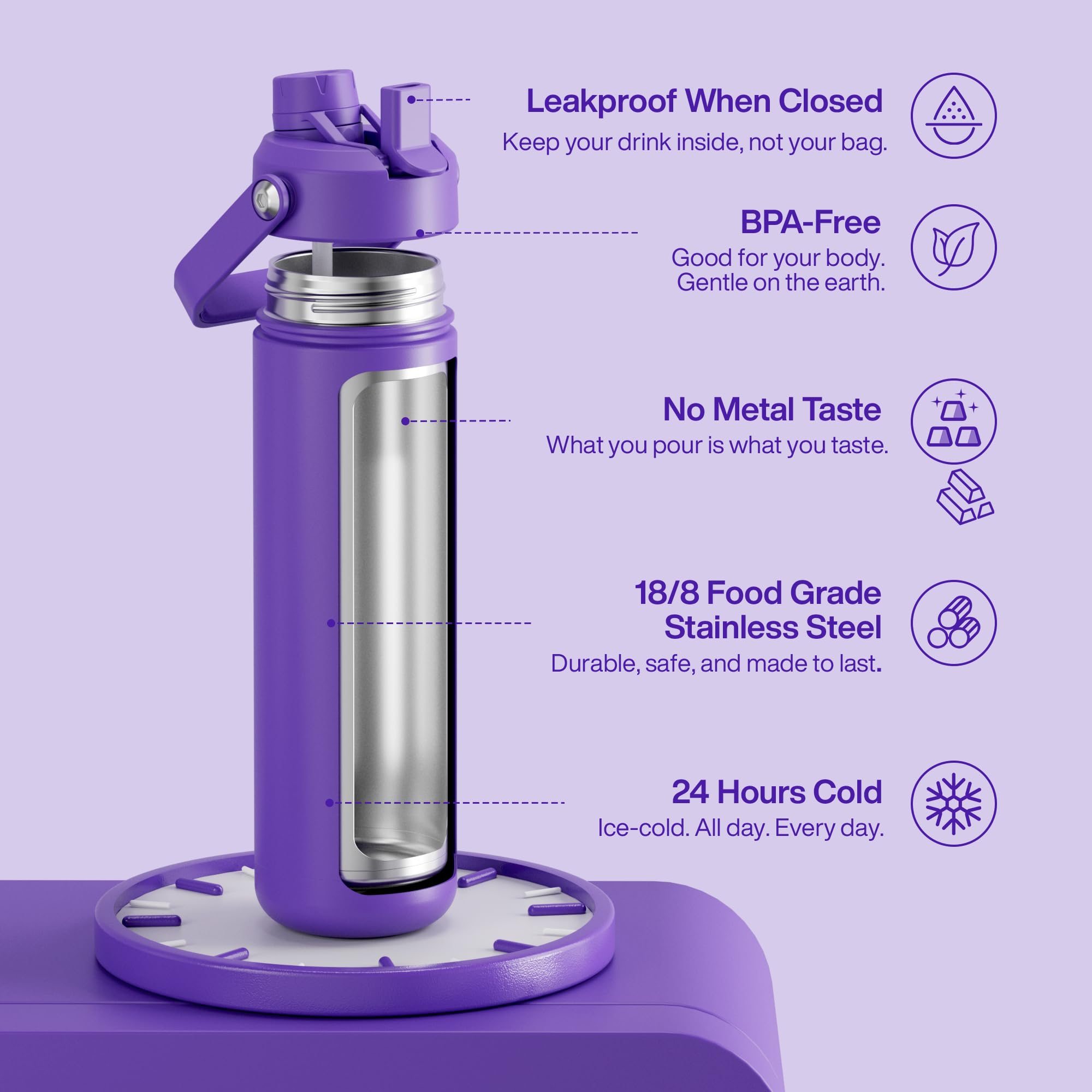 ActiveFlow 26oz