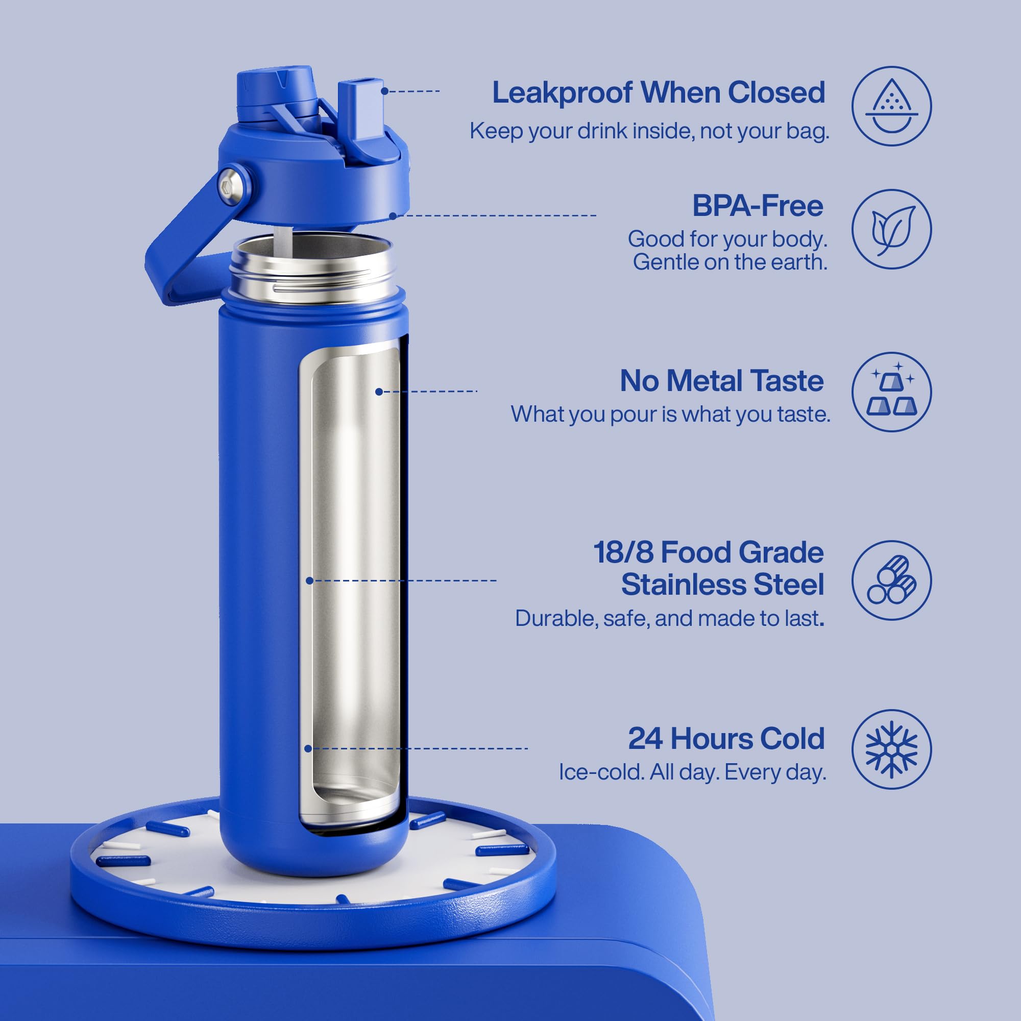 ActiveFlow 26oz