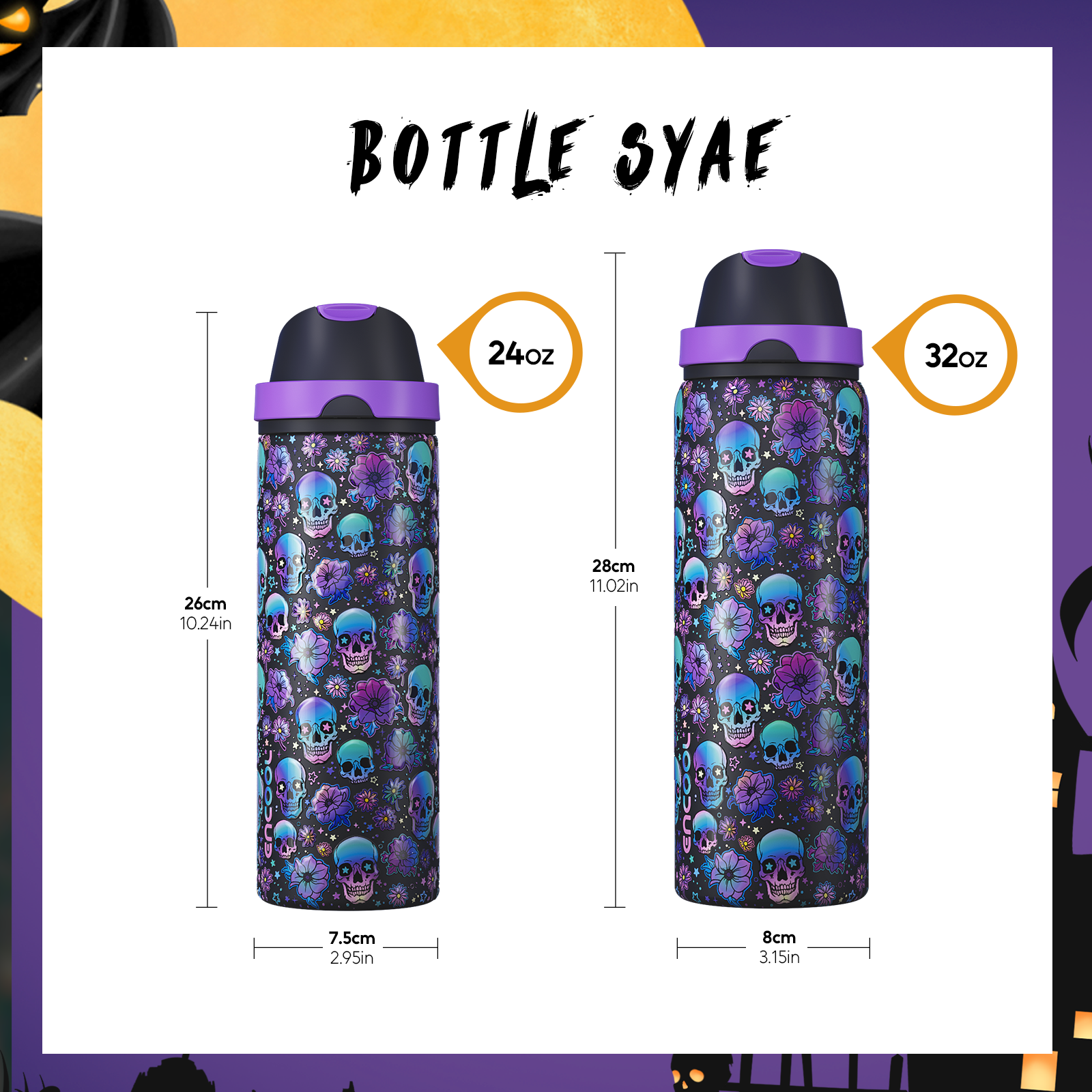Halloween StaySip