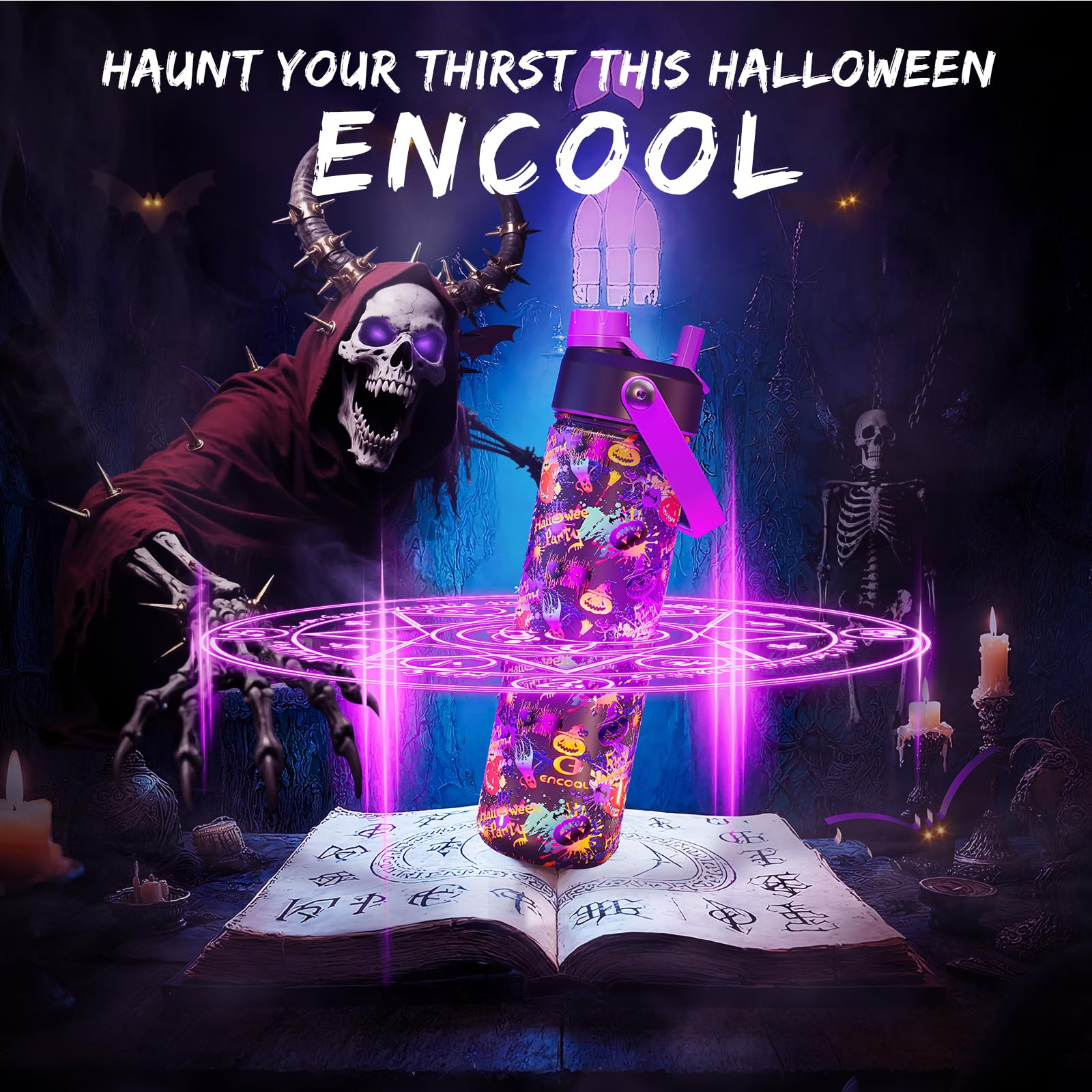 Halloween ActiveFlow
