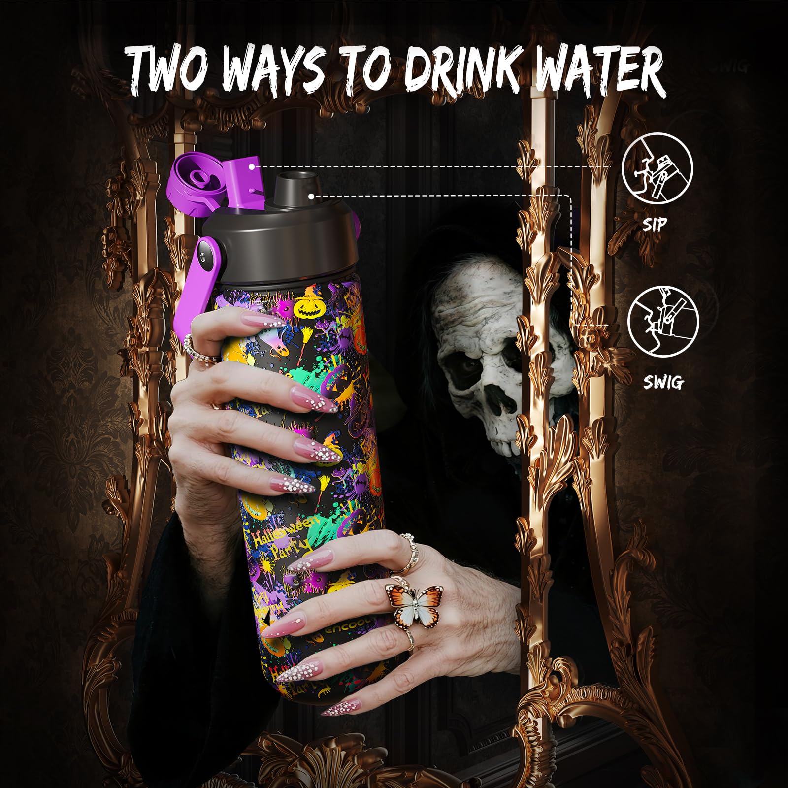 Halloween ActiveFlow