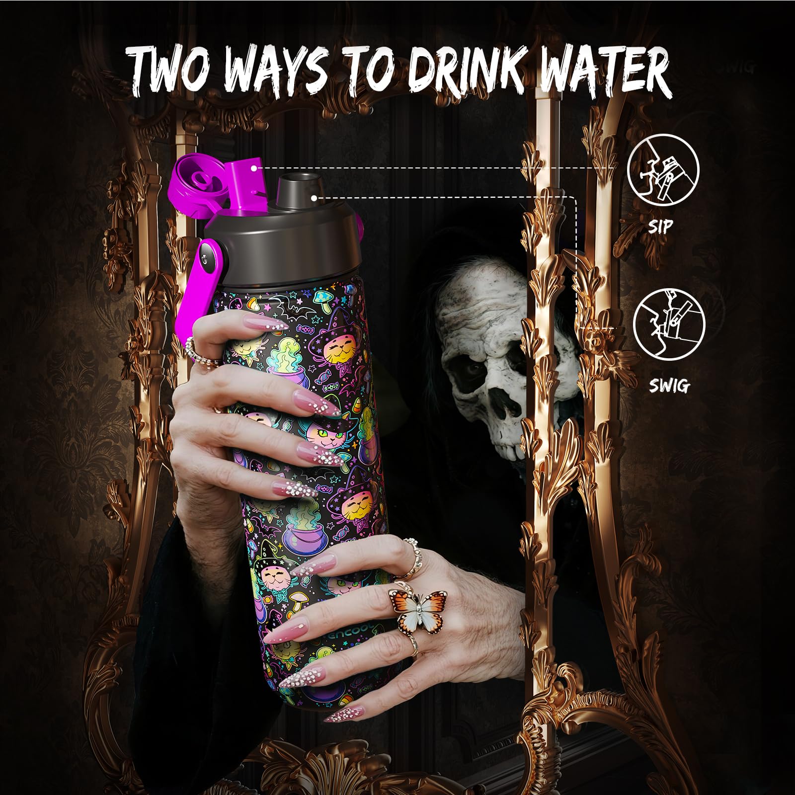 Halloween ActiveFlow