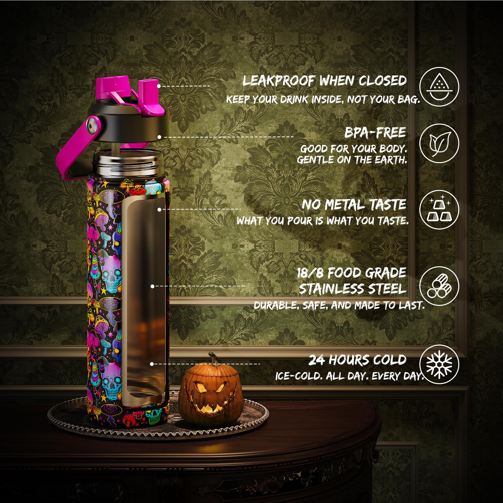 Halloween ActiveFlow