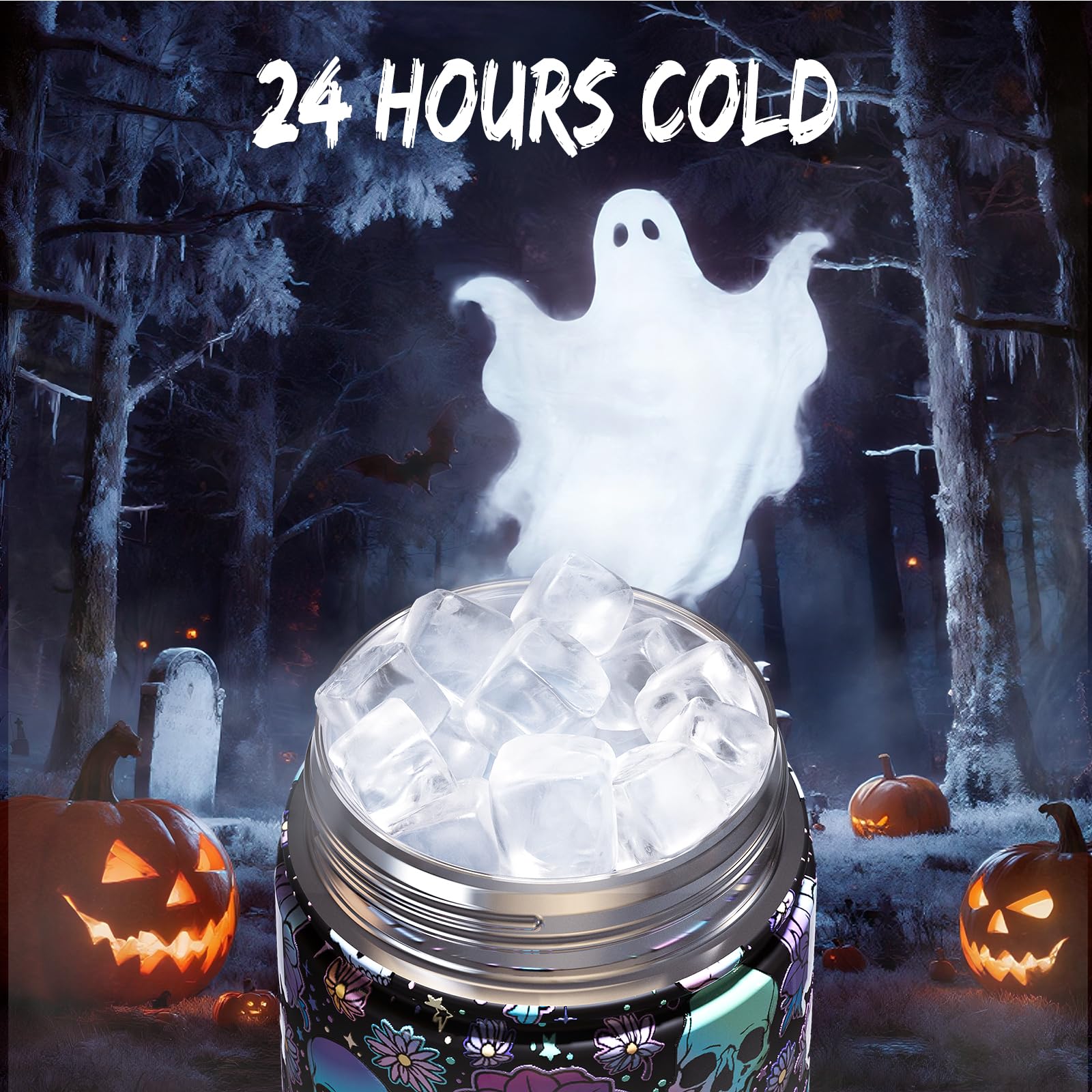 Halloween ActiveFlow
