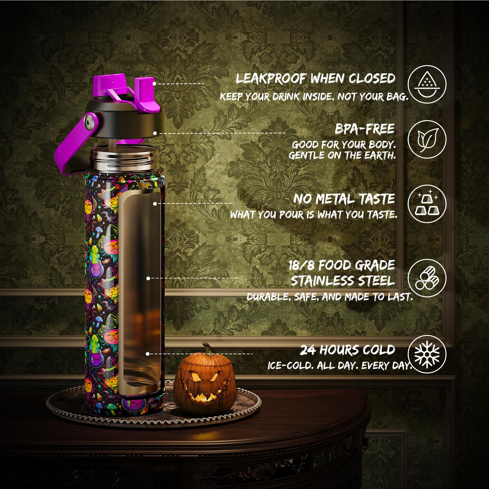 Halloween ActiveFlow