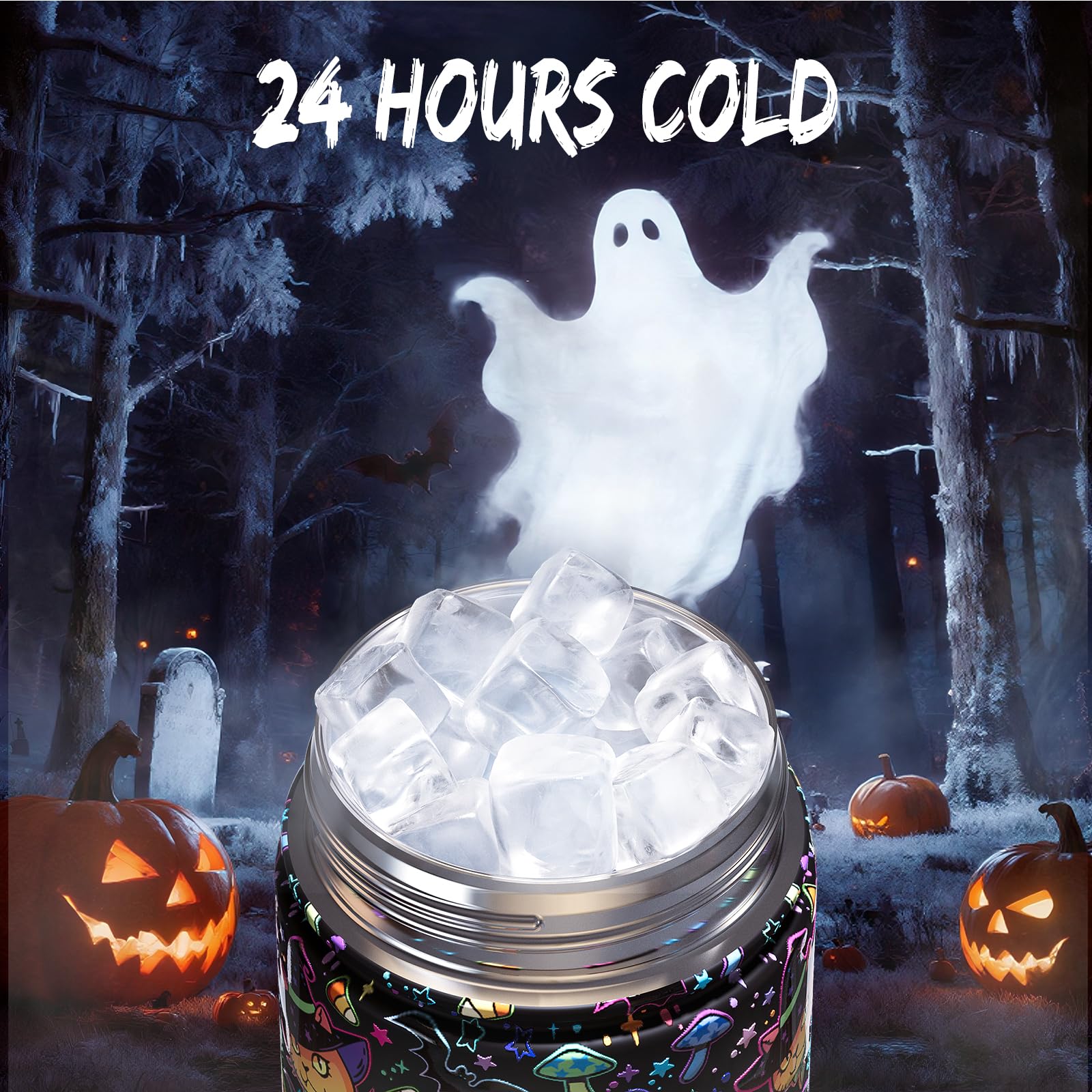 Halloween ActiveFlow