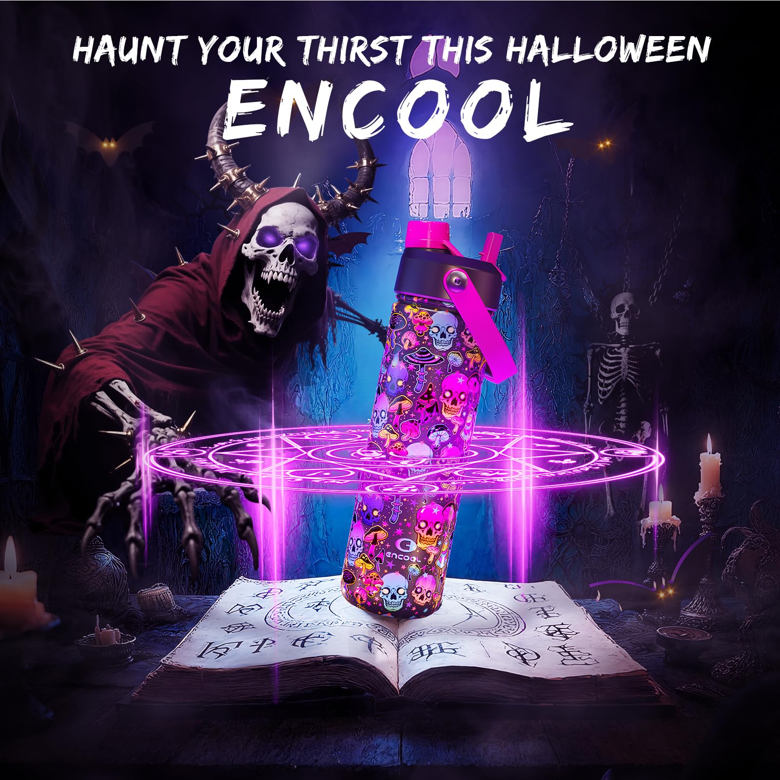 Halloween ActiveFlow