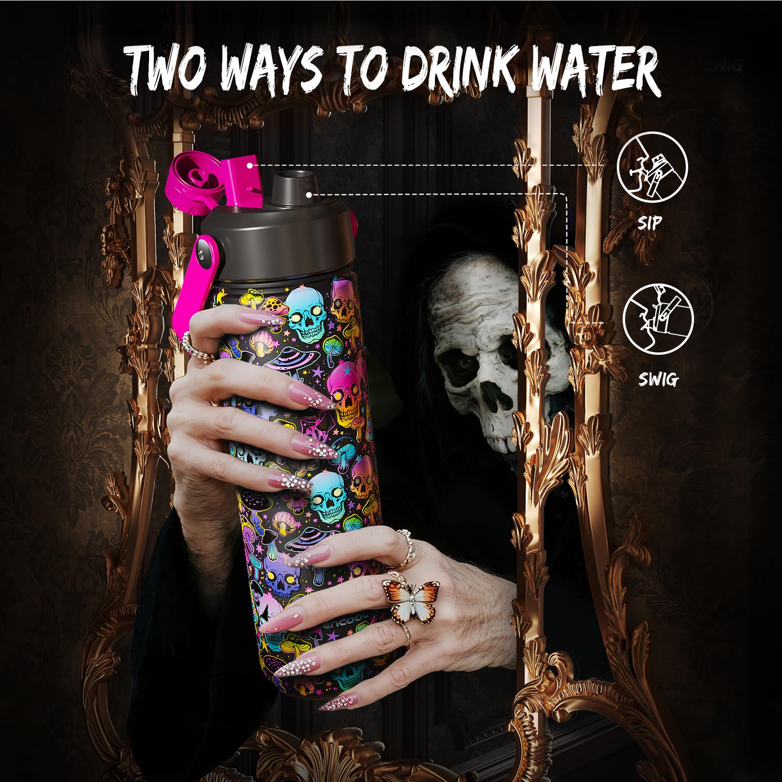 Halloween ActiveFlow