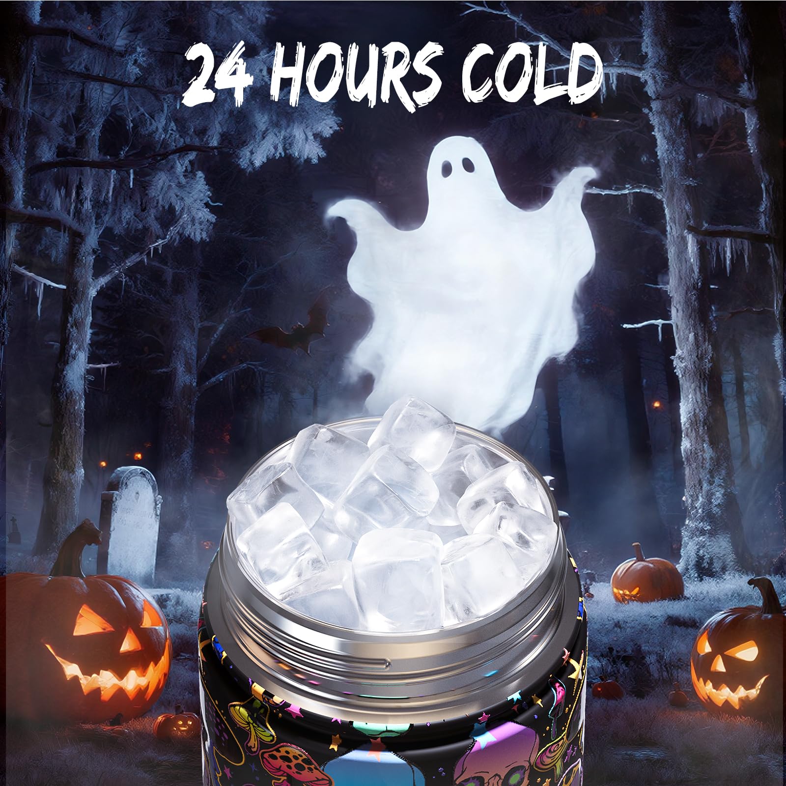 Halloween ActiveFlow