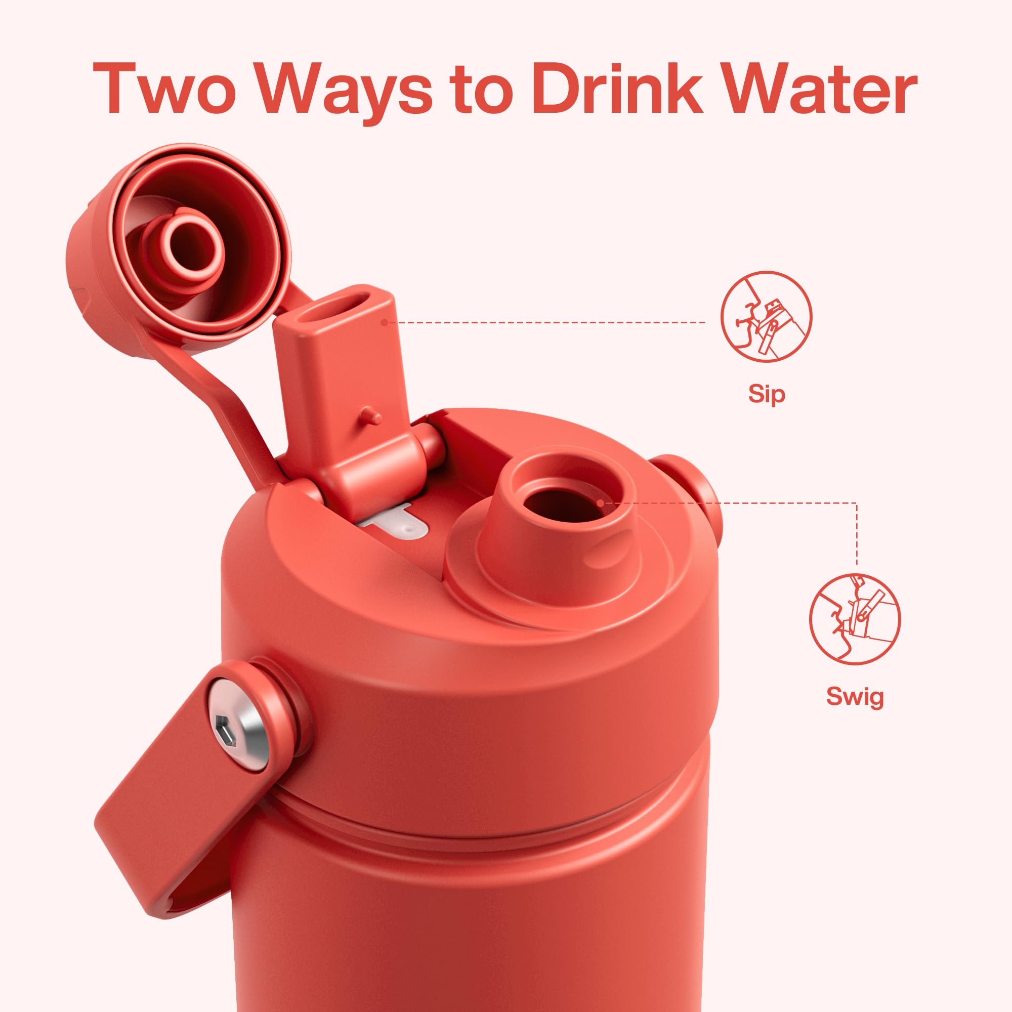 ActiveFlow 26oz