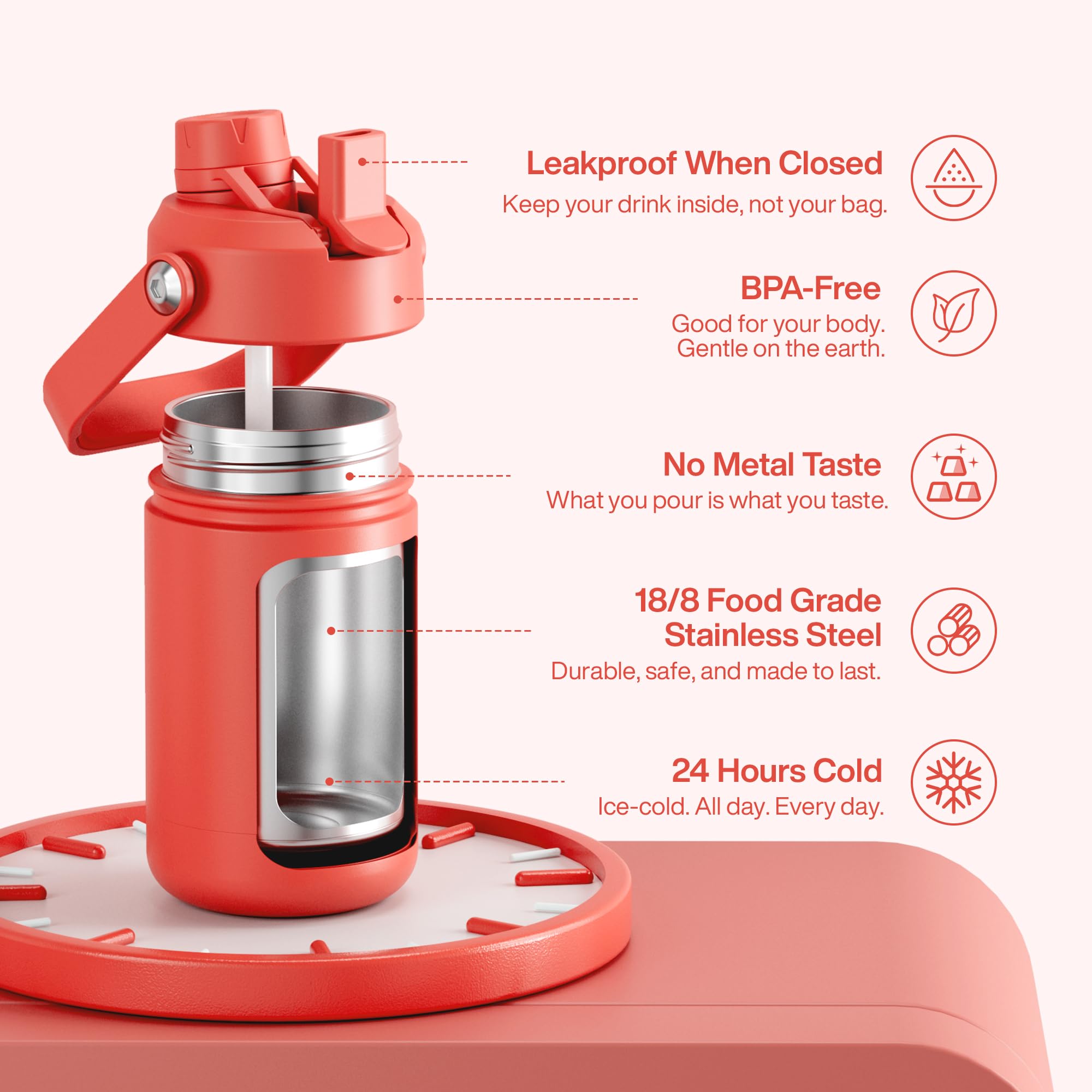 ActiveFlow 12oz