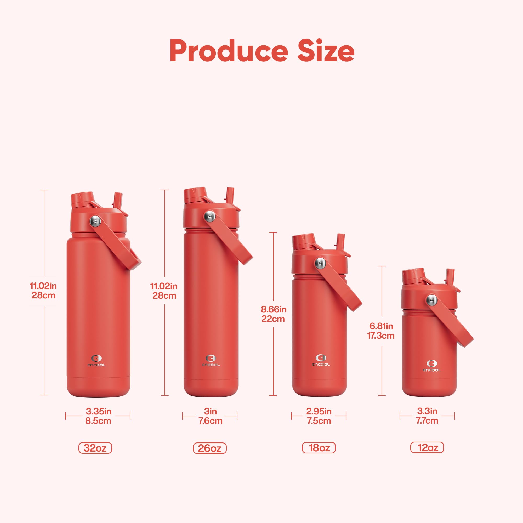 ActiveFlow 18oz